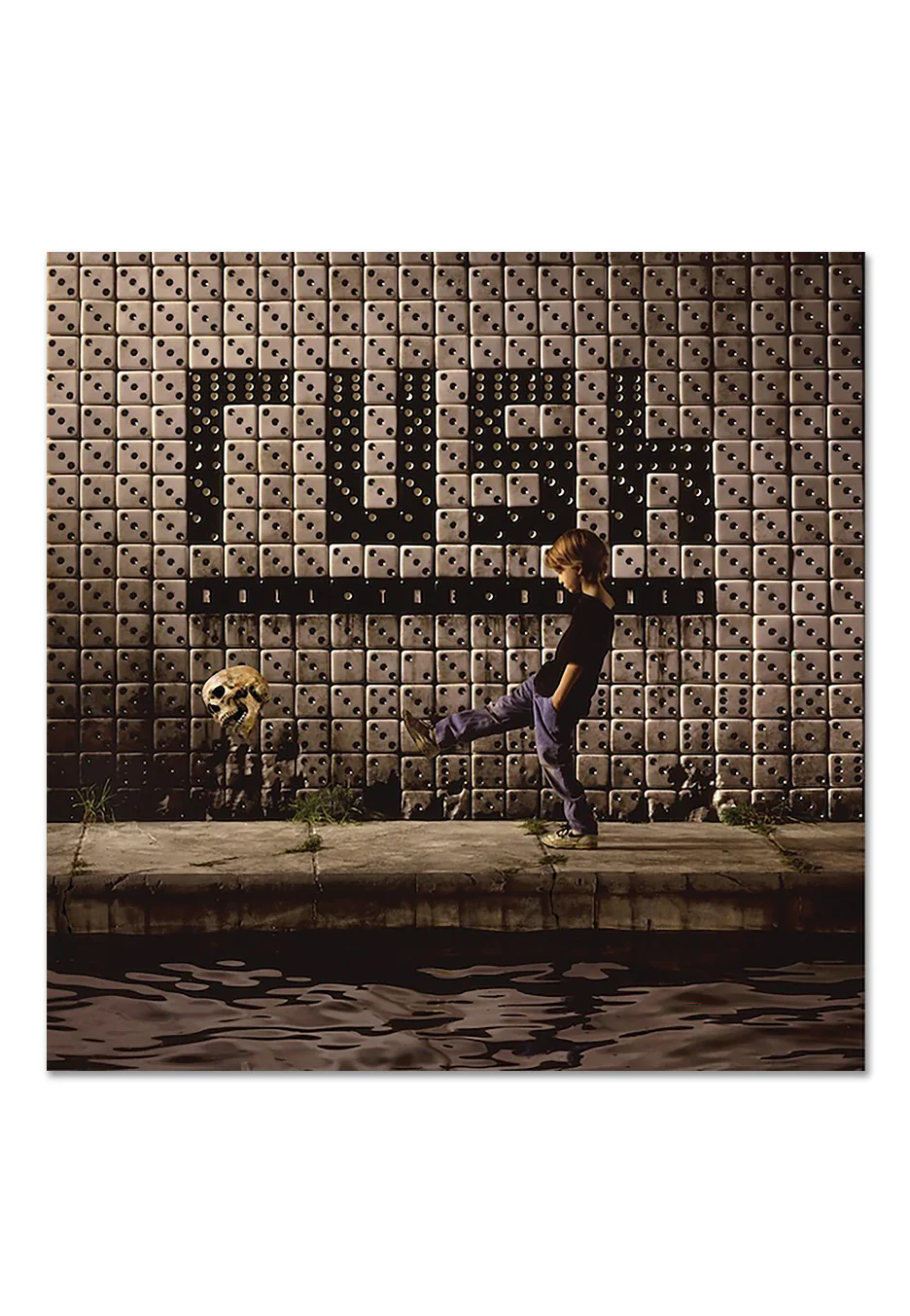 Rush - Roll The Bones (SYEOR 2025) - Vinyl - Image 2