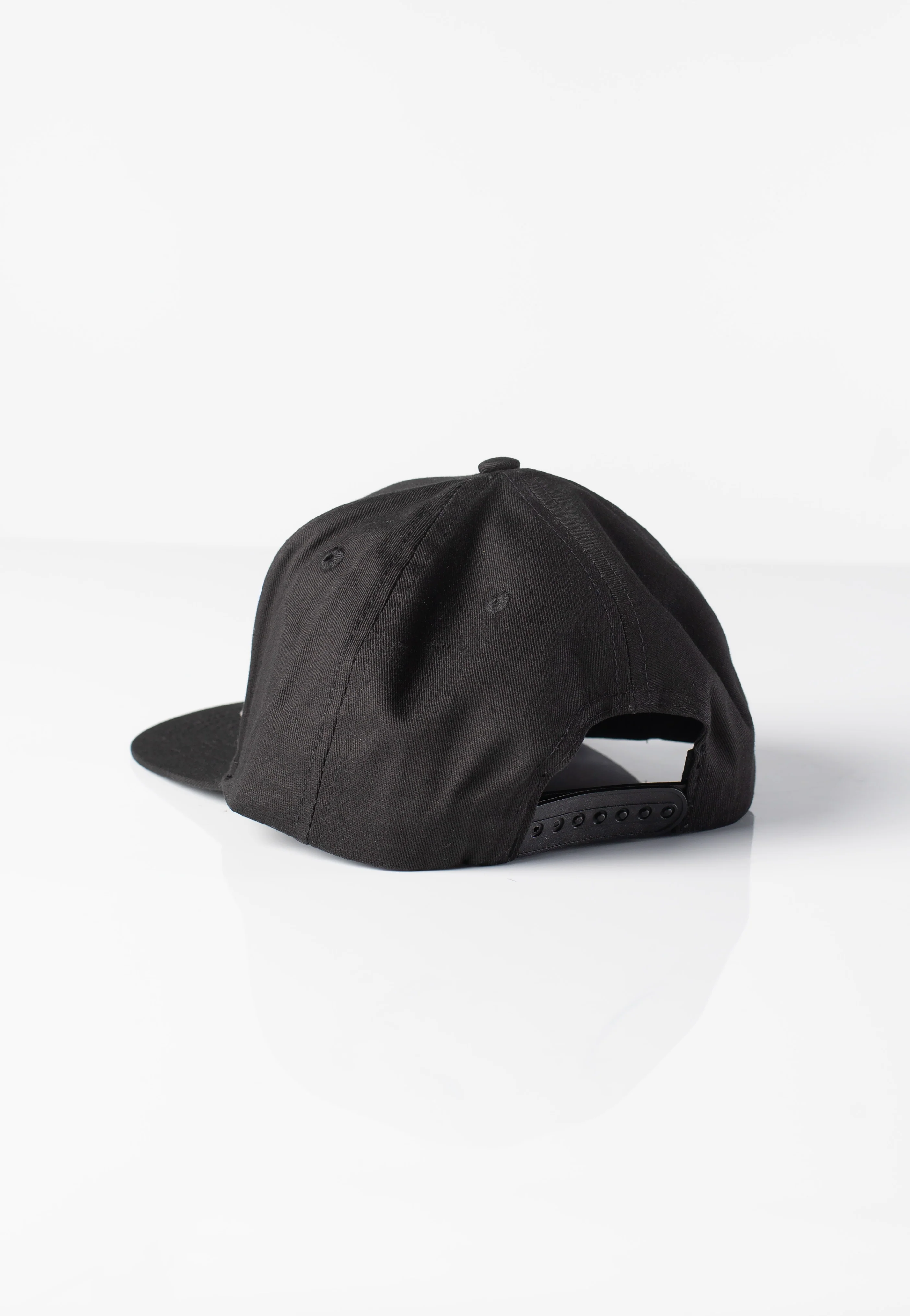 Saltatio Mortis - Logo Snapback - Cap - Image 3