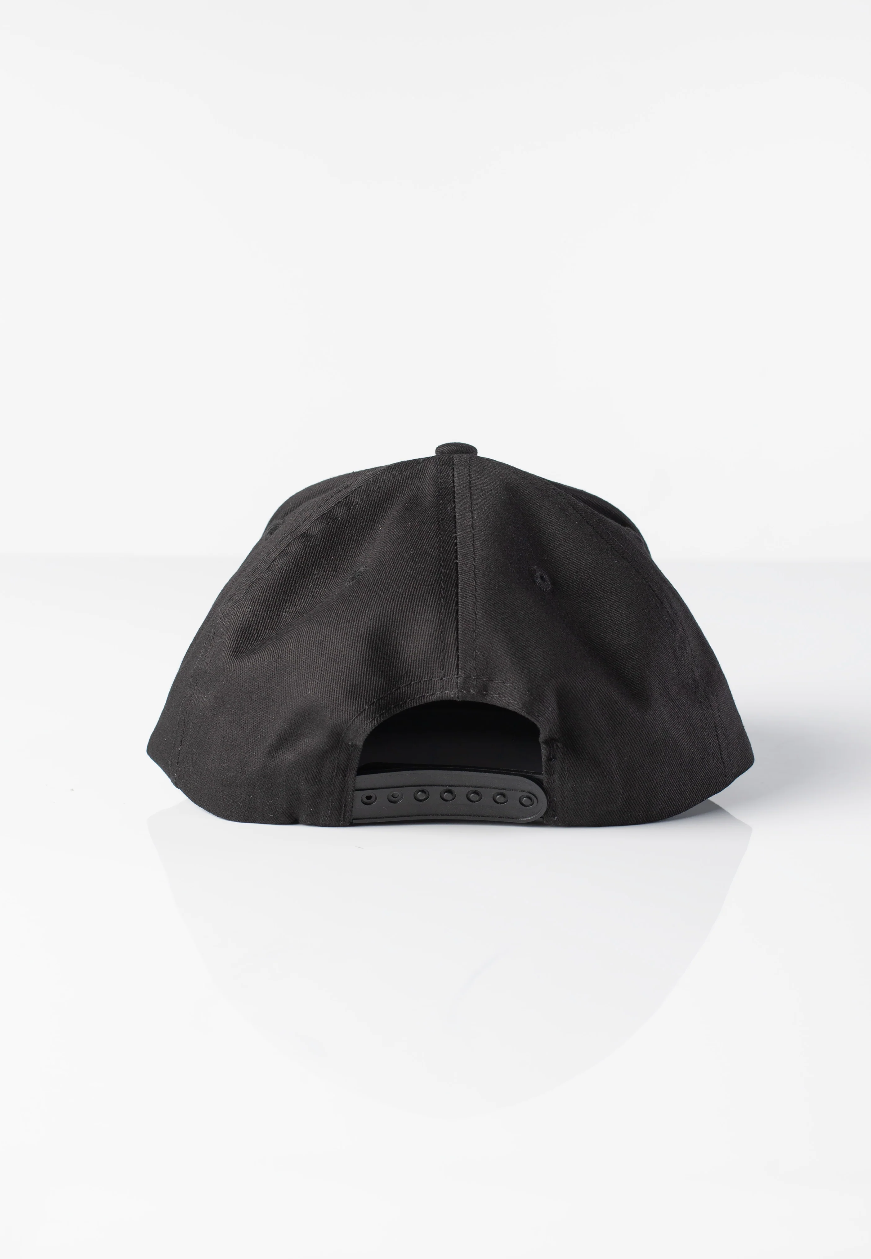 Saltatio Mortis - Logo Snapback - Cap - Image 5
