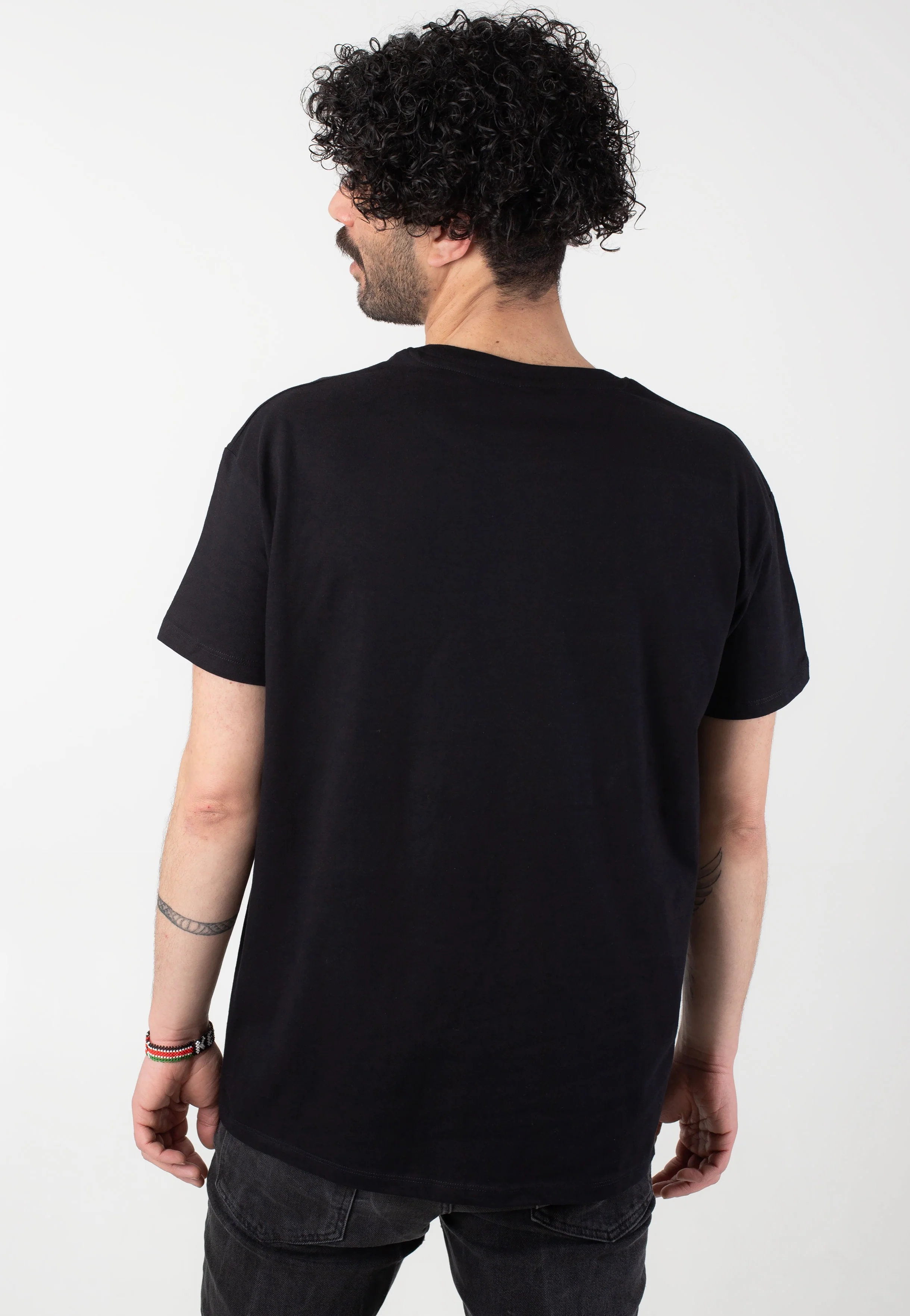 Saltatio Mortis - Weltenwanderer - T-Shirt - Image 4