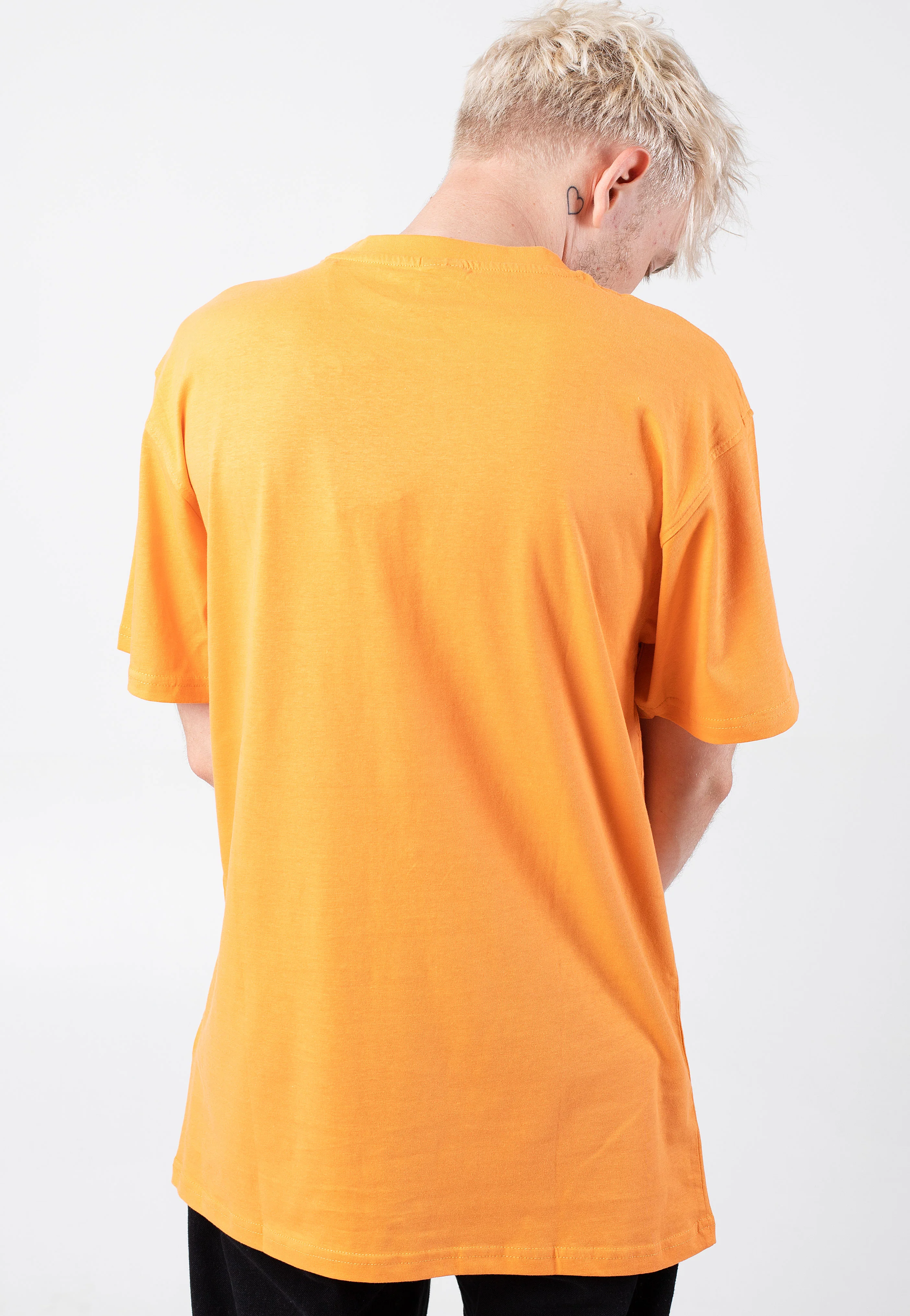 Santa Cruz - Sommer Sparrow Front Washed Apricot - T-Shirt - Image 2