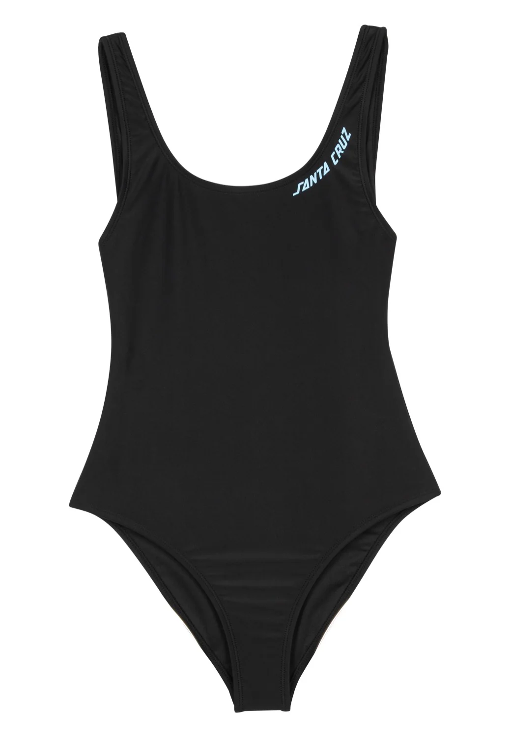 Santa Cruz - Strip Black - Swimsuit - Image 5