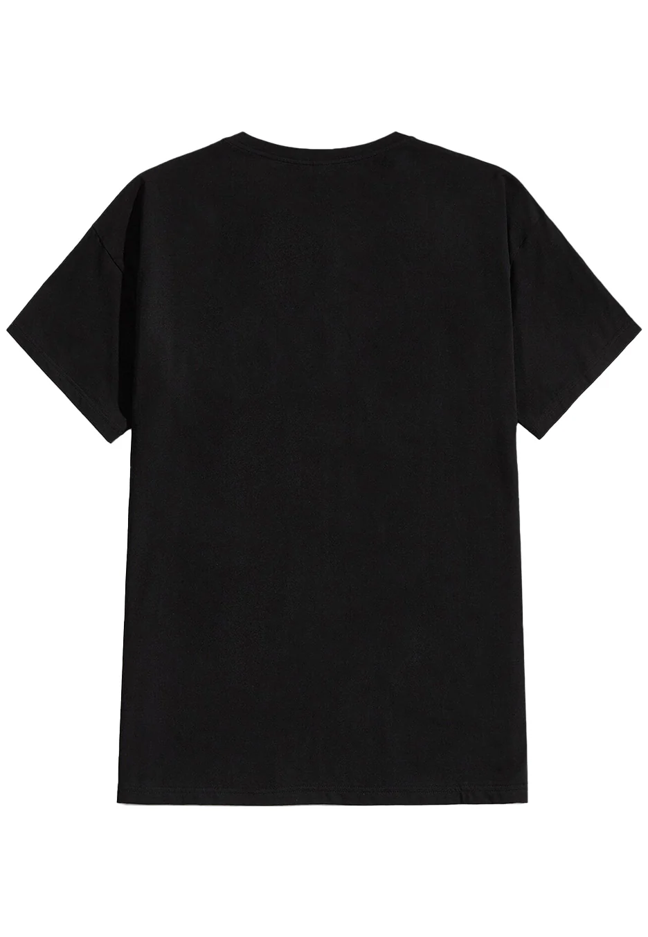 Scale The Summit - Atlas Novus - T-Shirt - Image 2