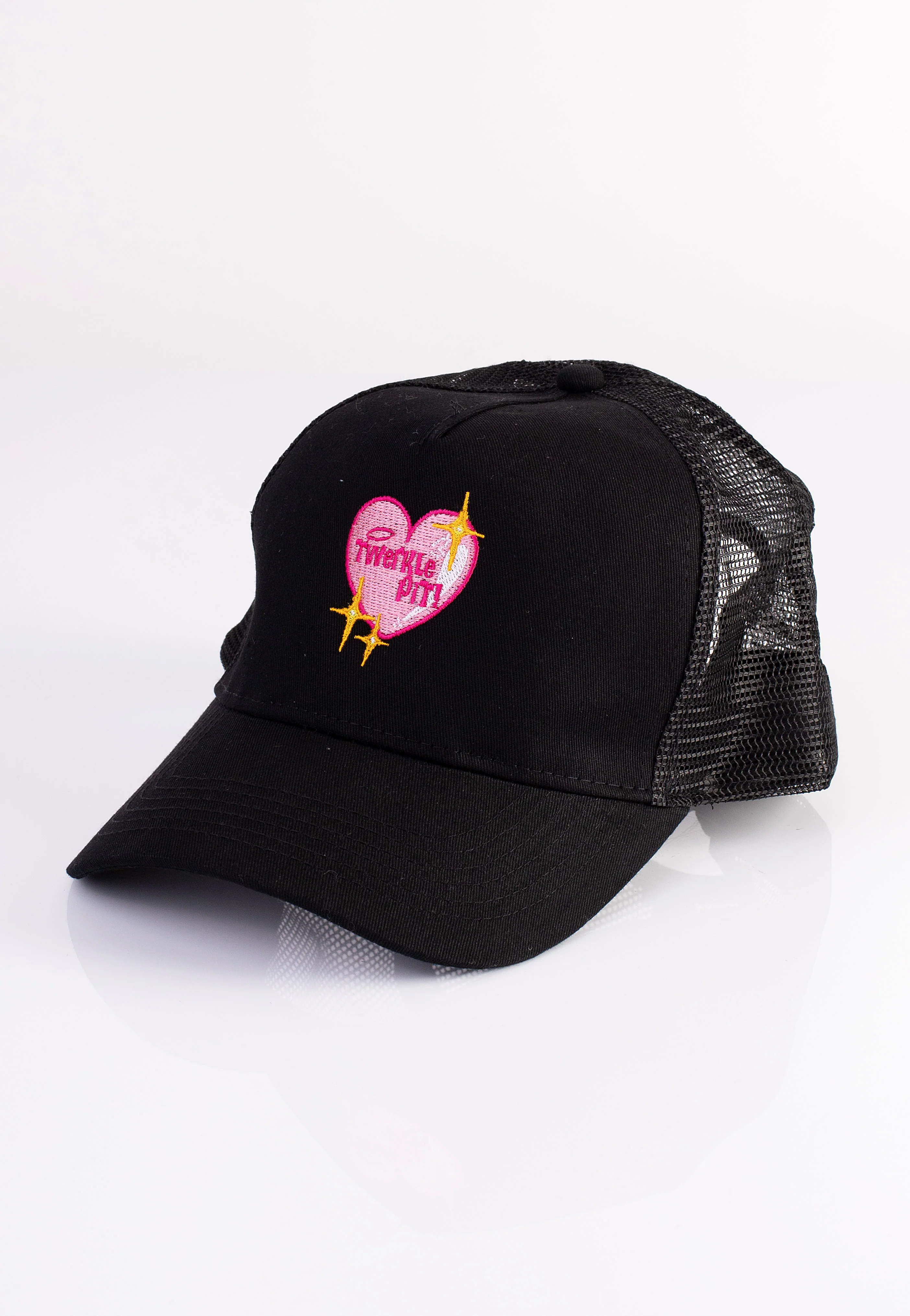 Scene Queen - Twerkle Pit Trucker - Cap