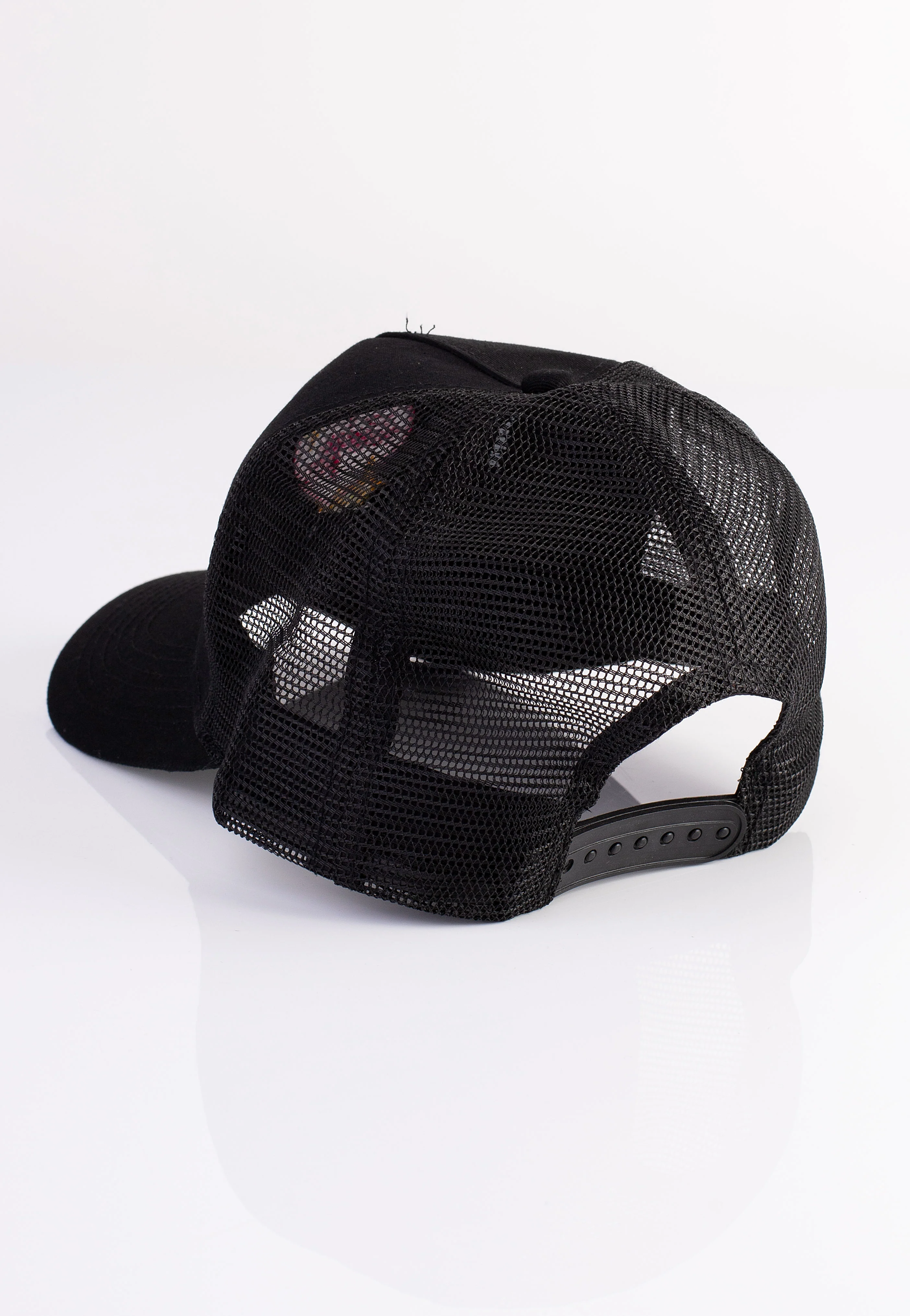 Scene Queen - Twerkle Pit Trucker - Cap - Image 2