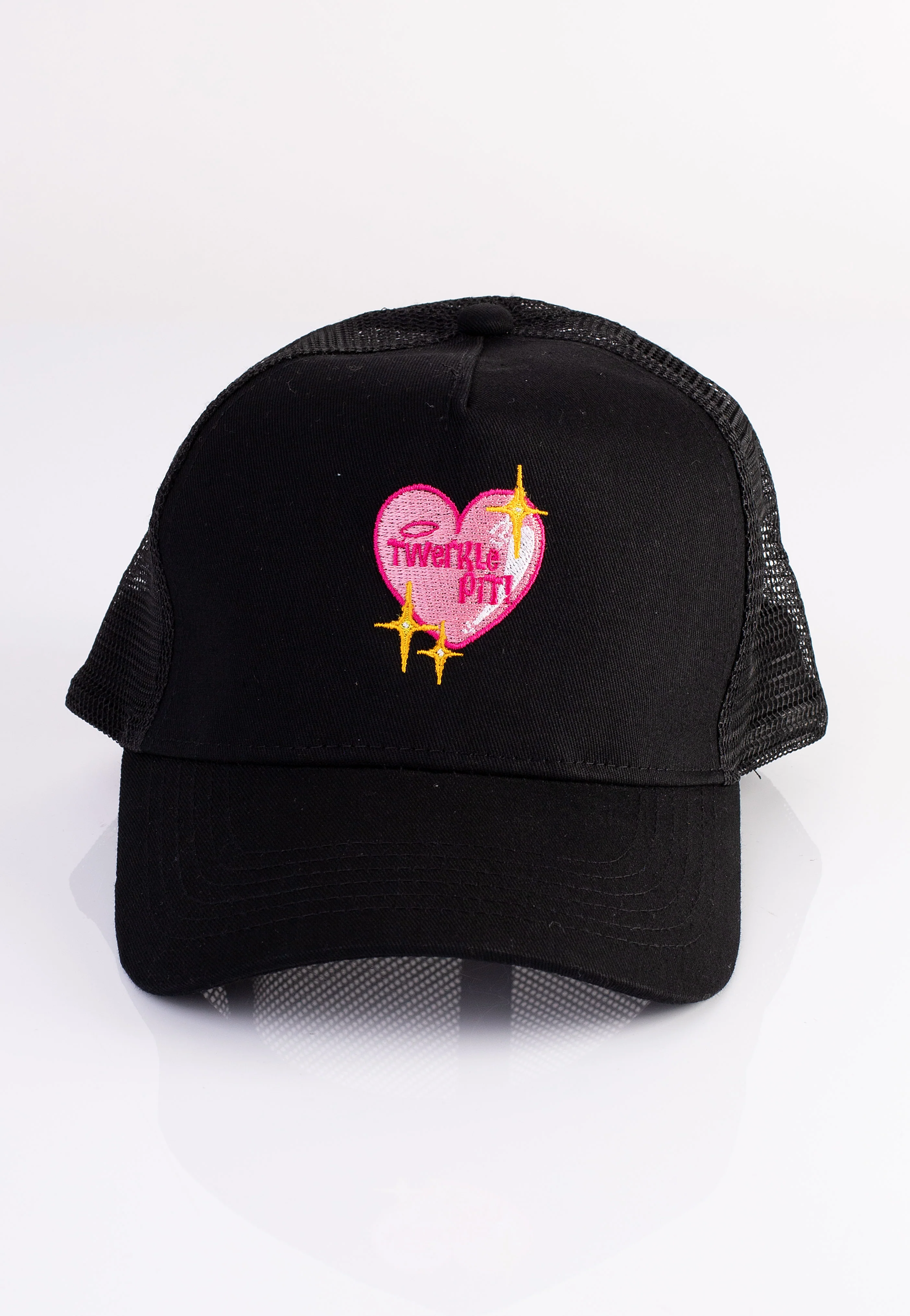 Scene Queen - Twerkle Pit Trucker - Cap - Image 3