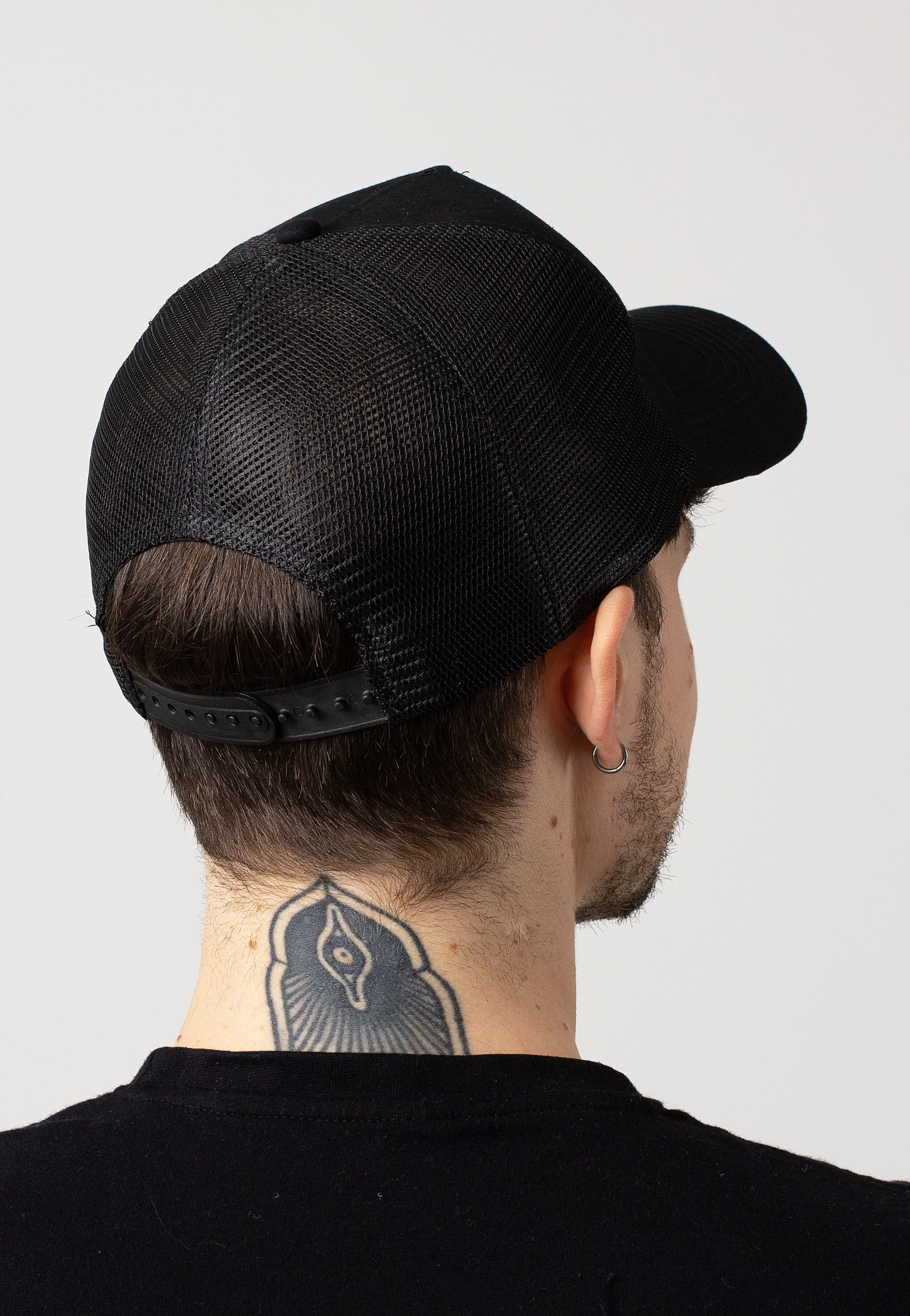 Scene Queen - Twerkle Pit Trucker - Cap - Image 6