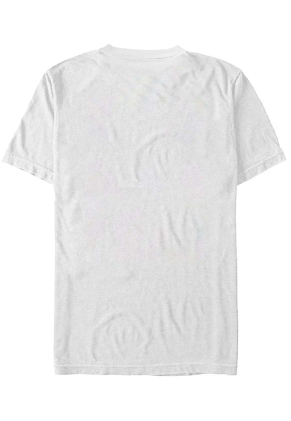 Schizophrenia - Cranial Disintegration White - T-Shirt - Image 4
