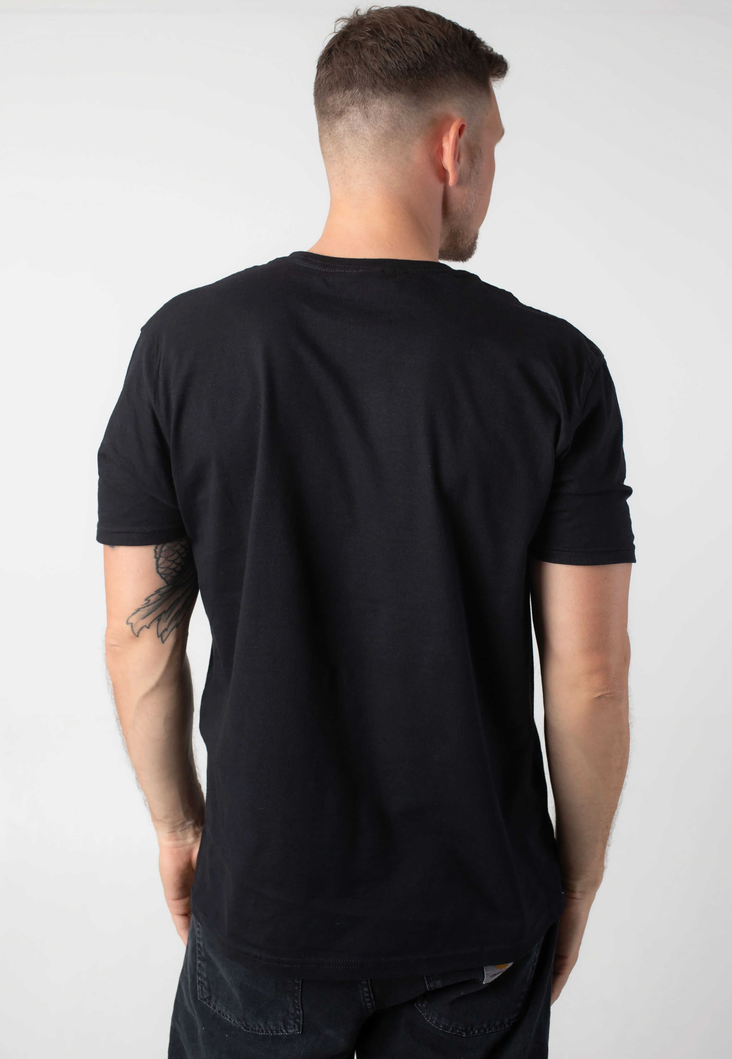 Scream - Chilling Killing - T-Shirt - Image 4