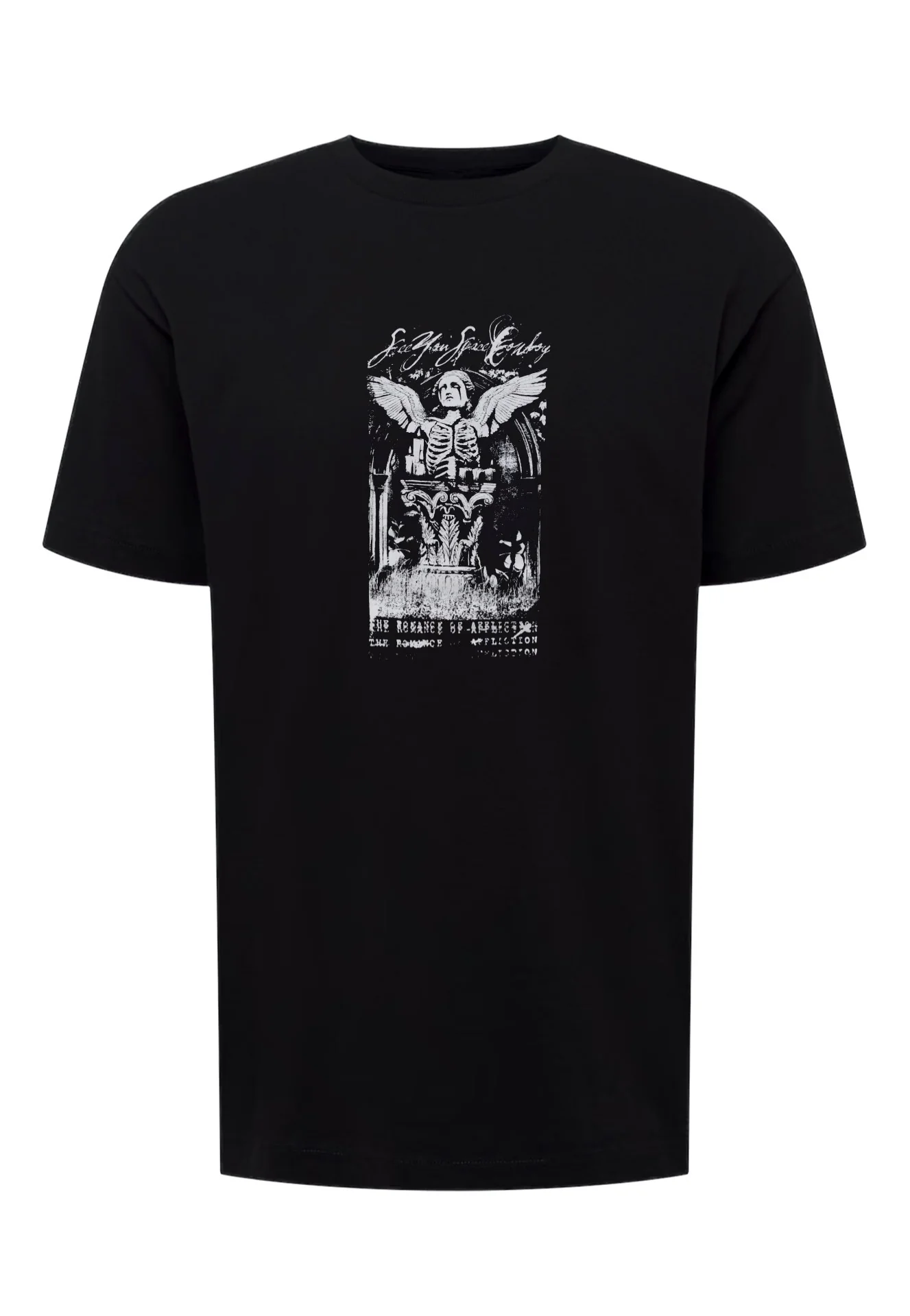 SeeYouSpaceCowboy - I See The Stars - T-Shirt - Image 7