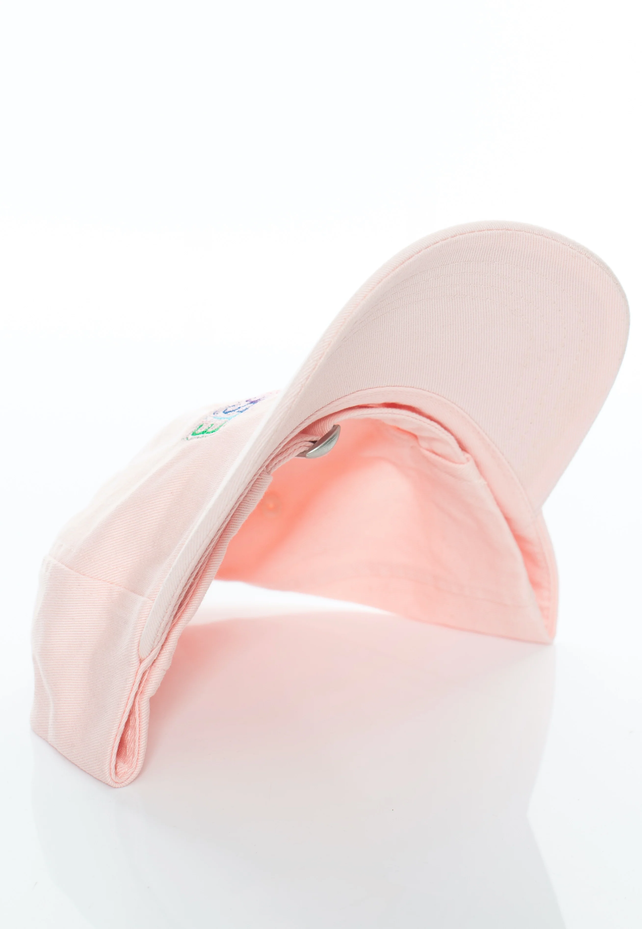 Set It Off - Elsewhere Pastel Pink - Cap - Image 4