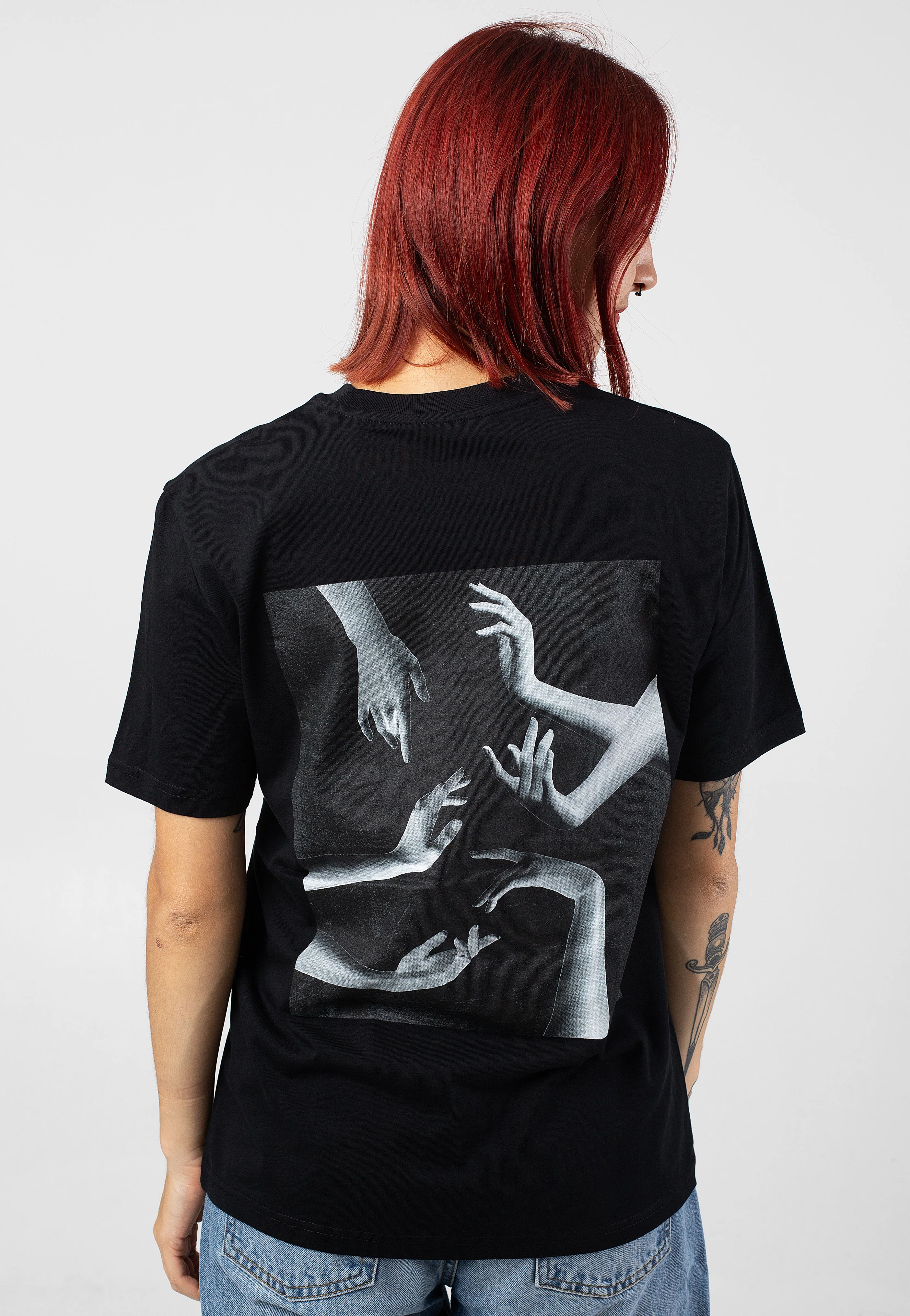 Seven Blood - Killing From The Inside - T-Shirt - Image 6