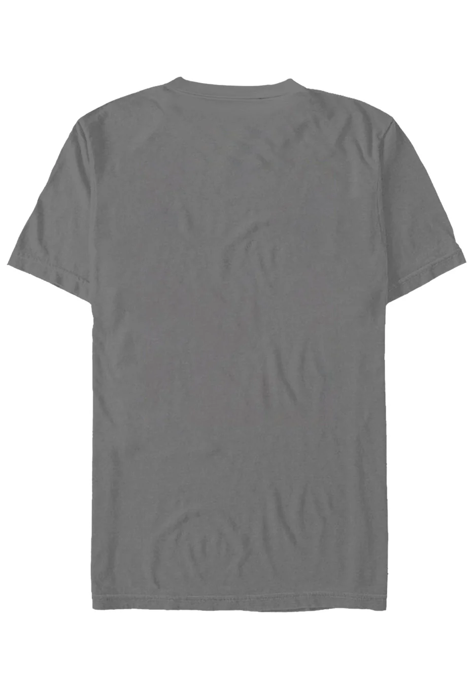 Silent Planet - Skull Flame Charcoal - T-Shirt - Image 2