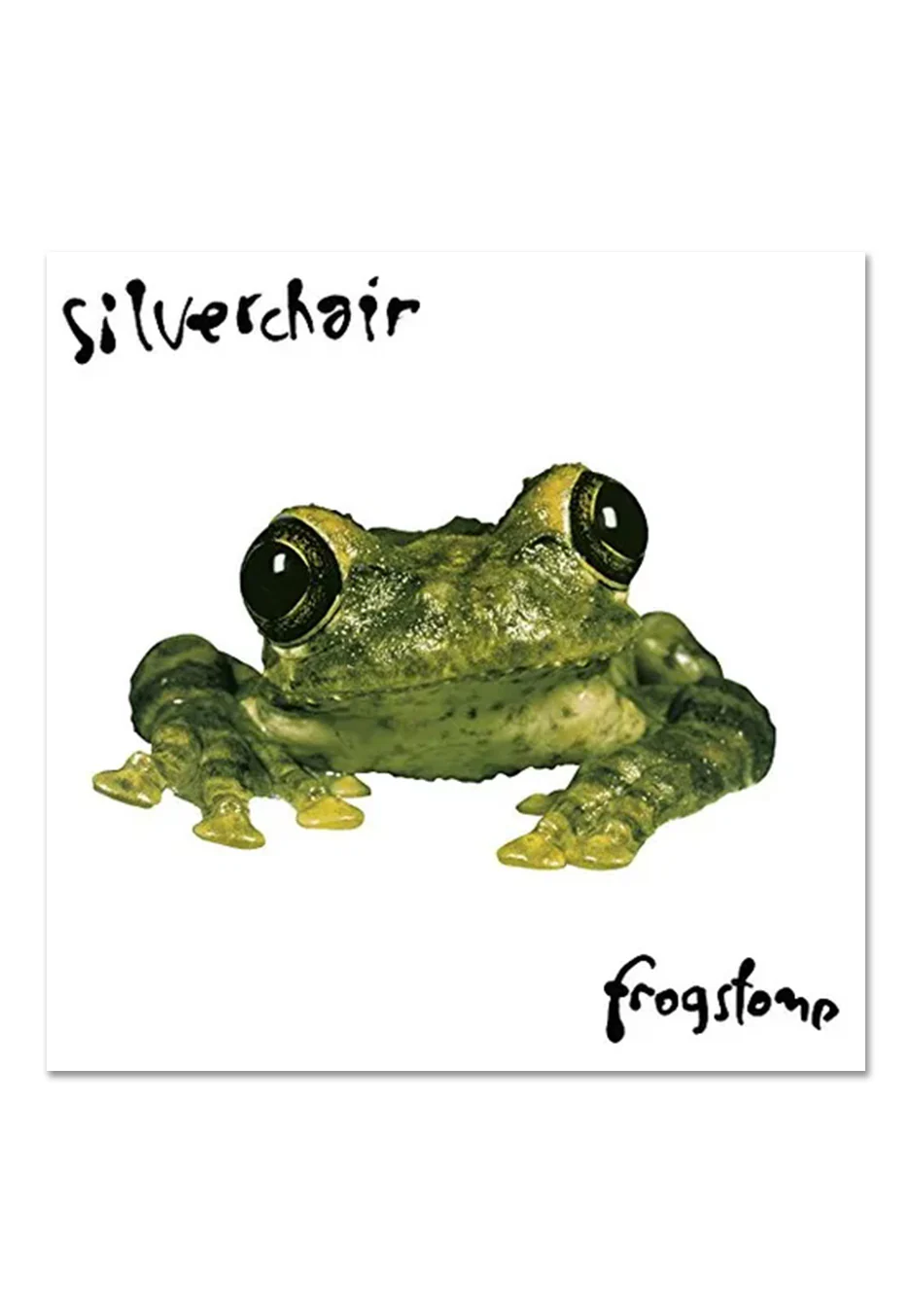 Silverchair - Frogstomp - 2 Vinyl - Image 2
