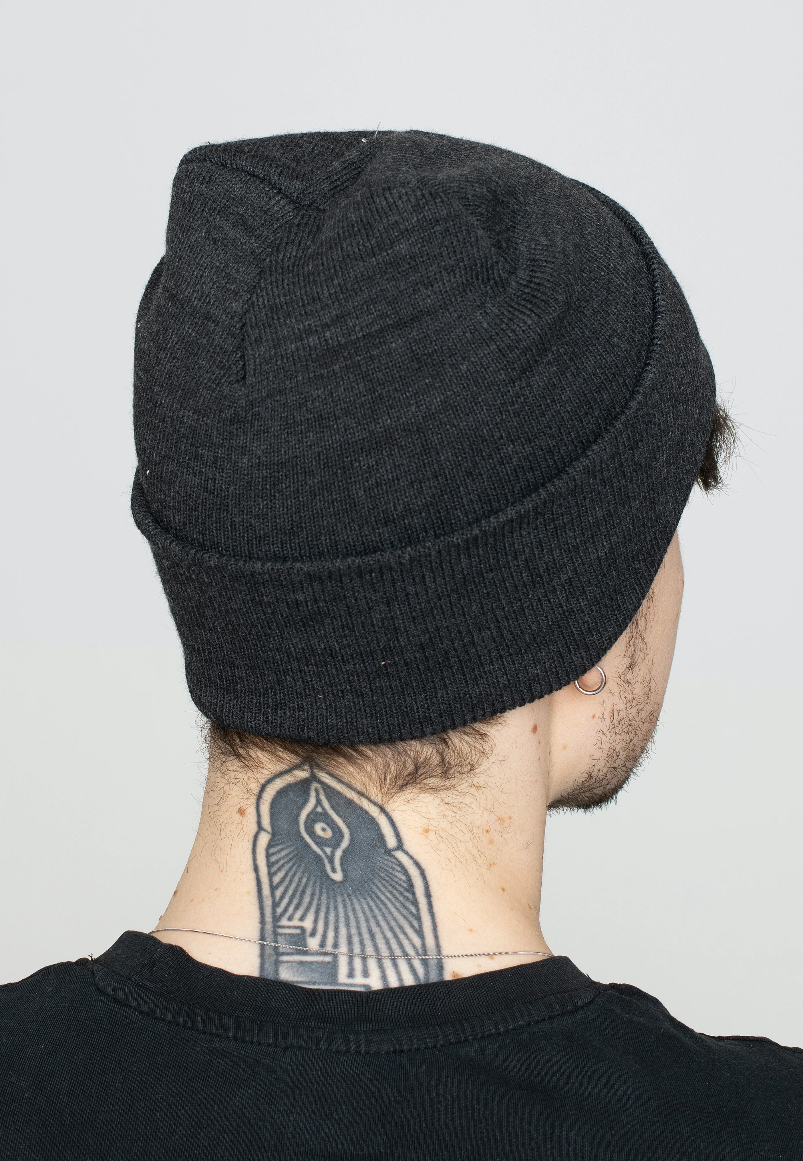 Silverstein - Since 2000 Charcoal - Beanie - Image 4