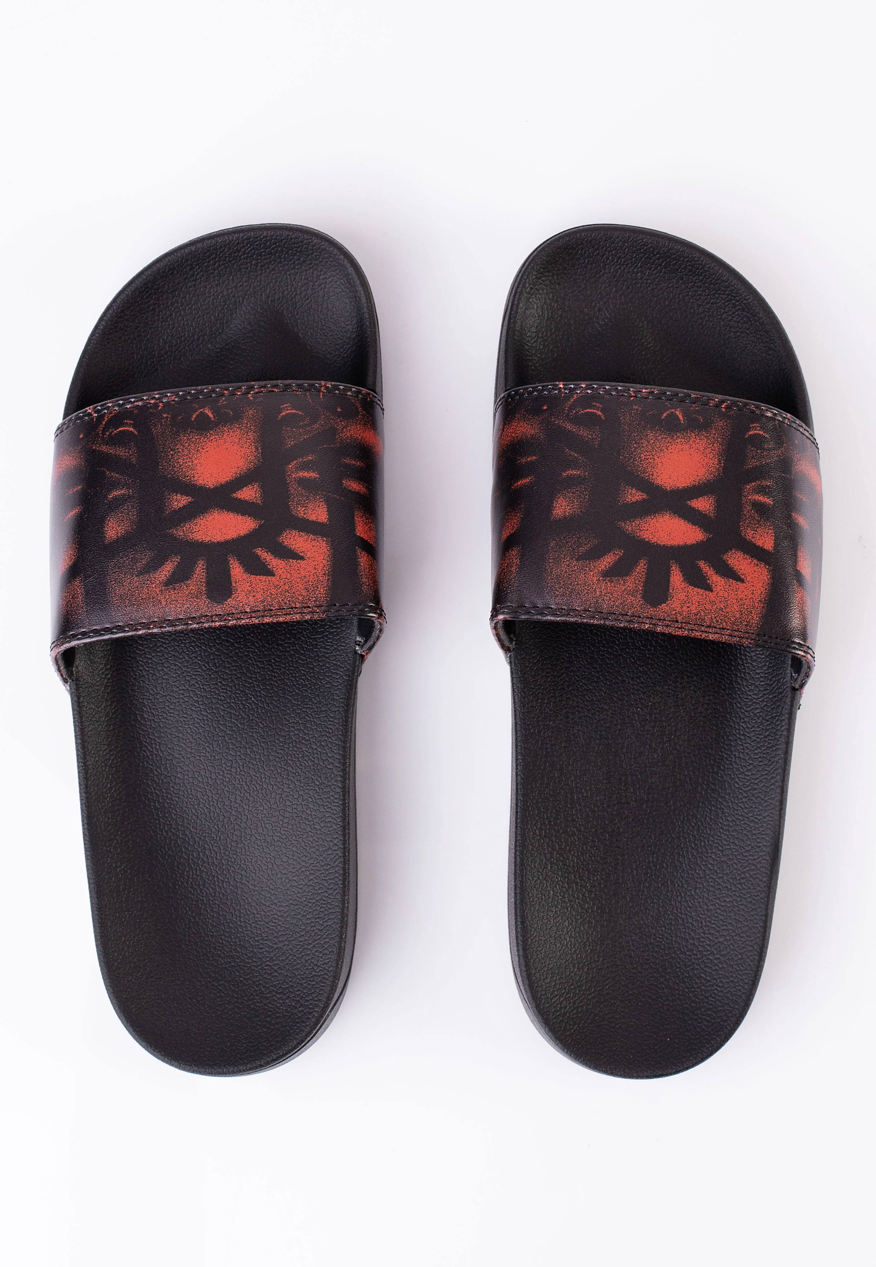 Sleep Token - Black Heart - Slides - Image 3