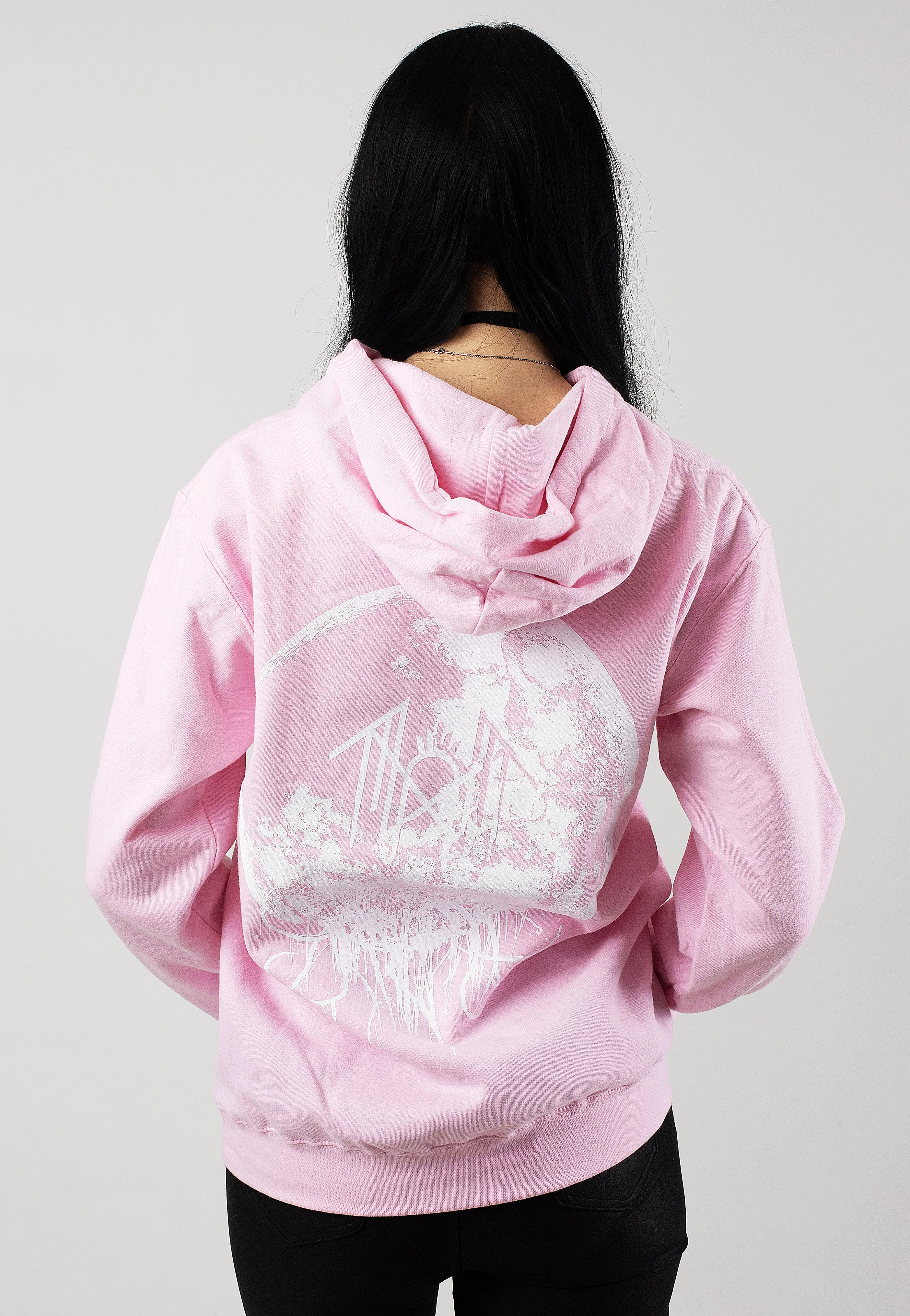 Sleep Token - Take Me Back To Eden Pink - Hoodie - Image 6