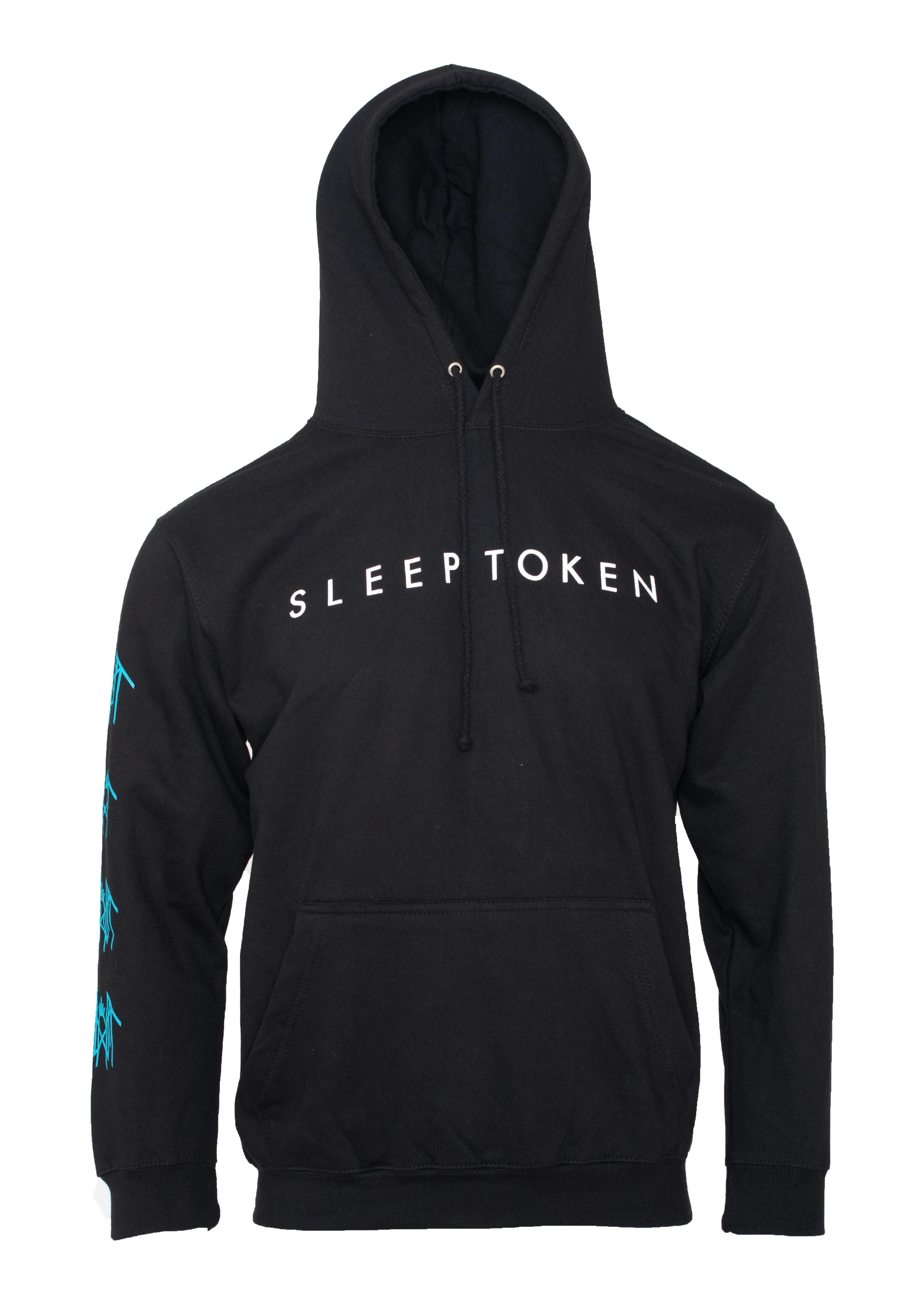 Sleep Token - The Love - Hoodie - Image 14