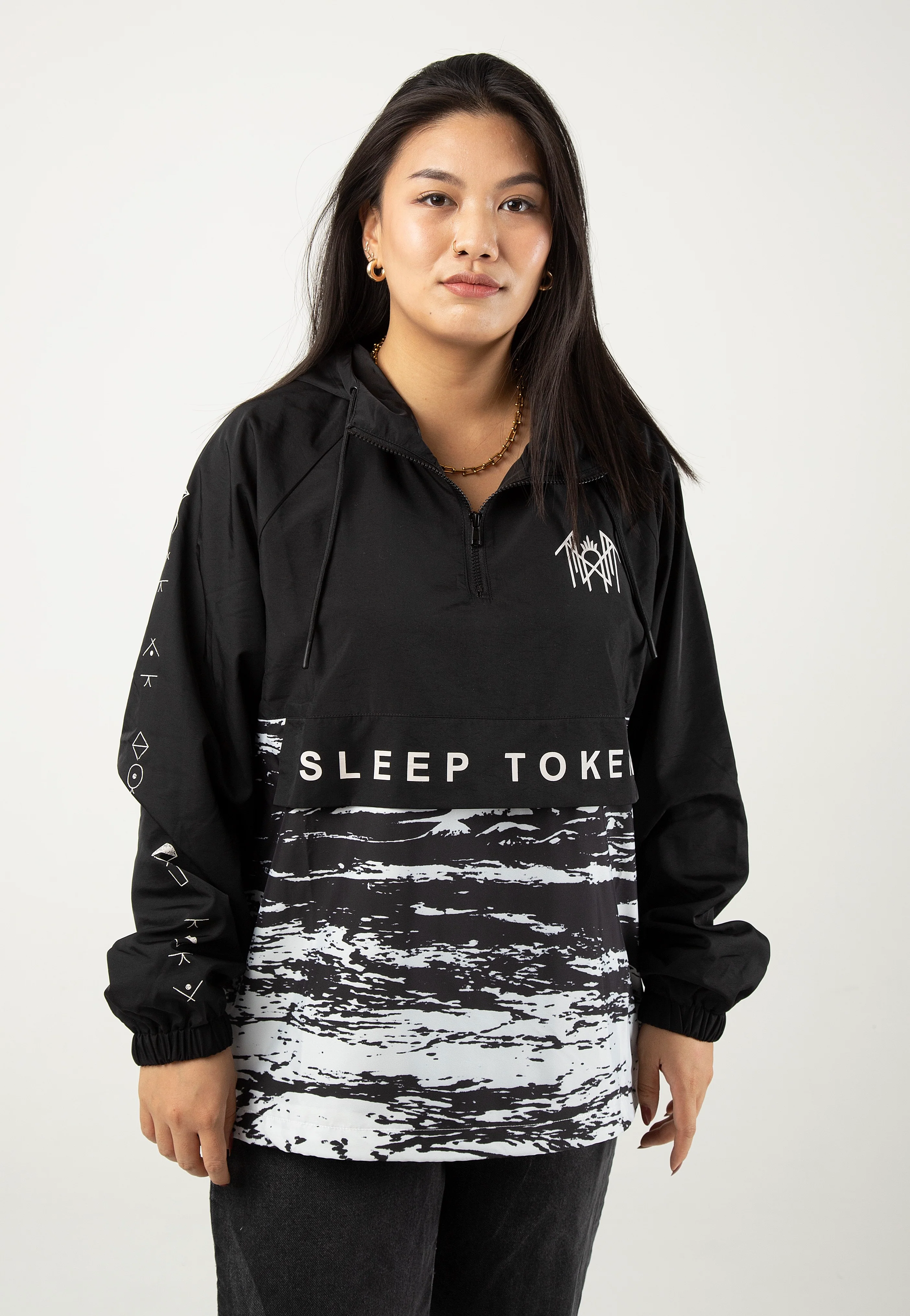 Sleep Token - TMBTE - Jacket - Image 4