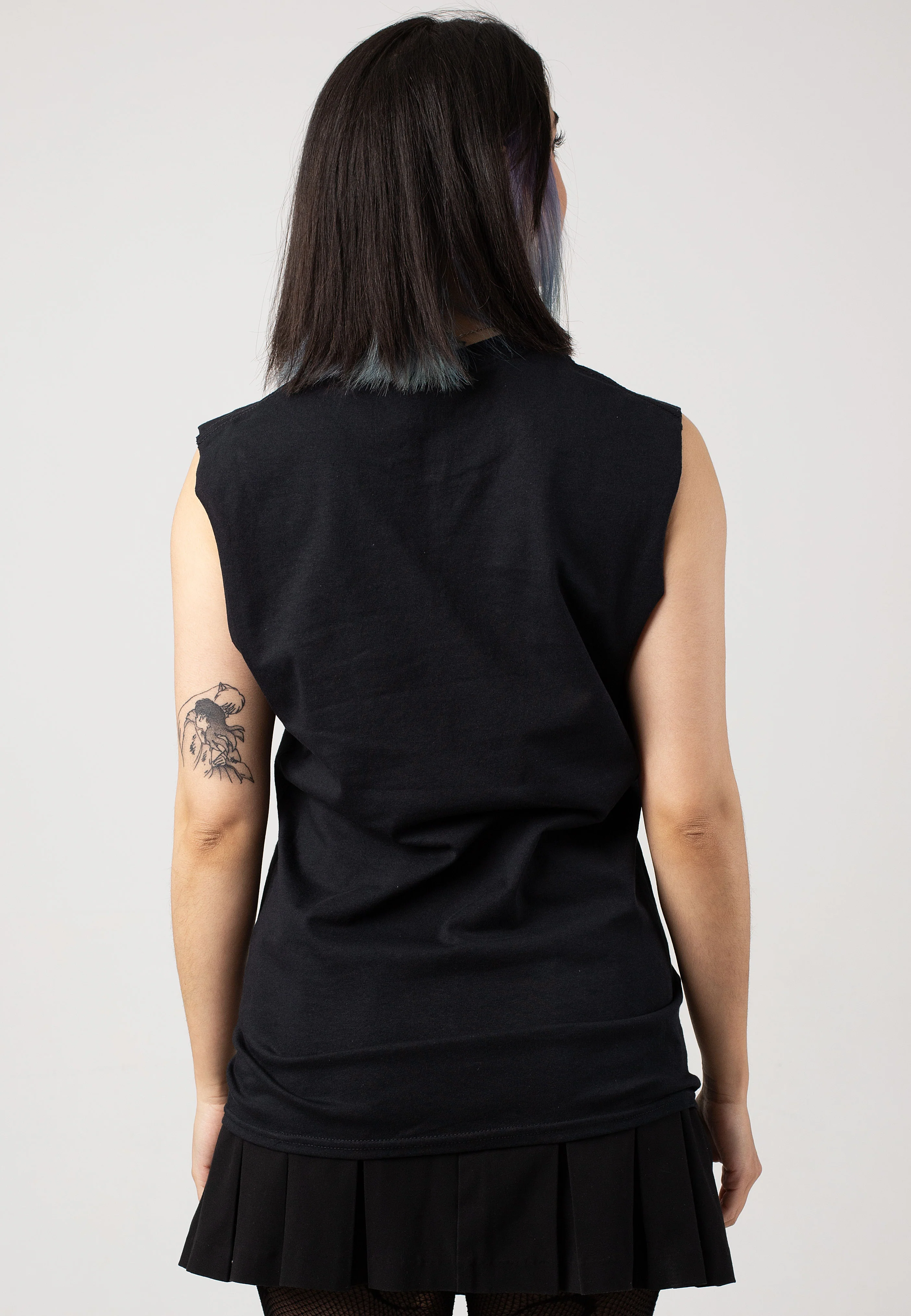 Sleep Token - Vessel Mask - Sleeveless - Image 6