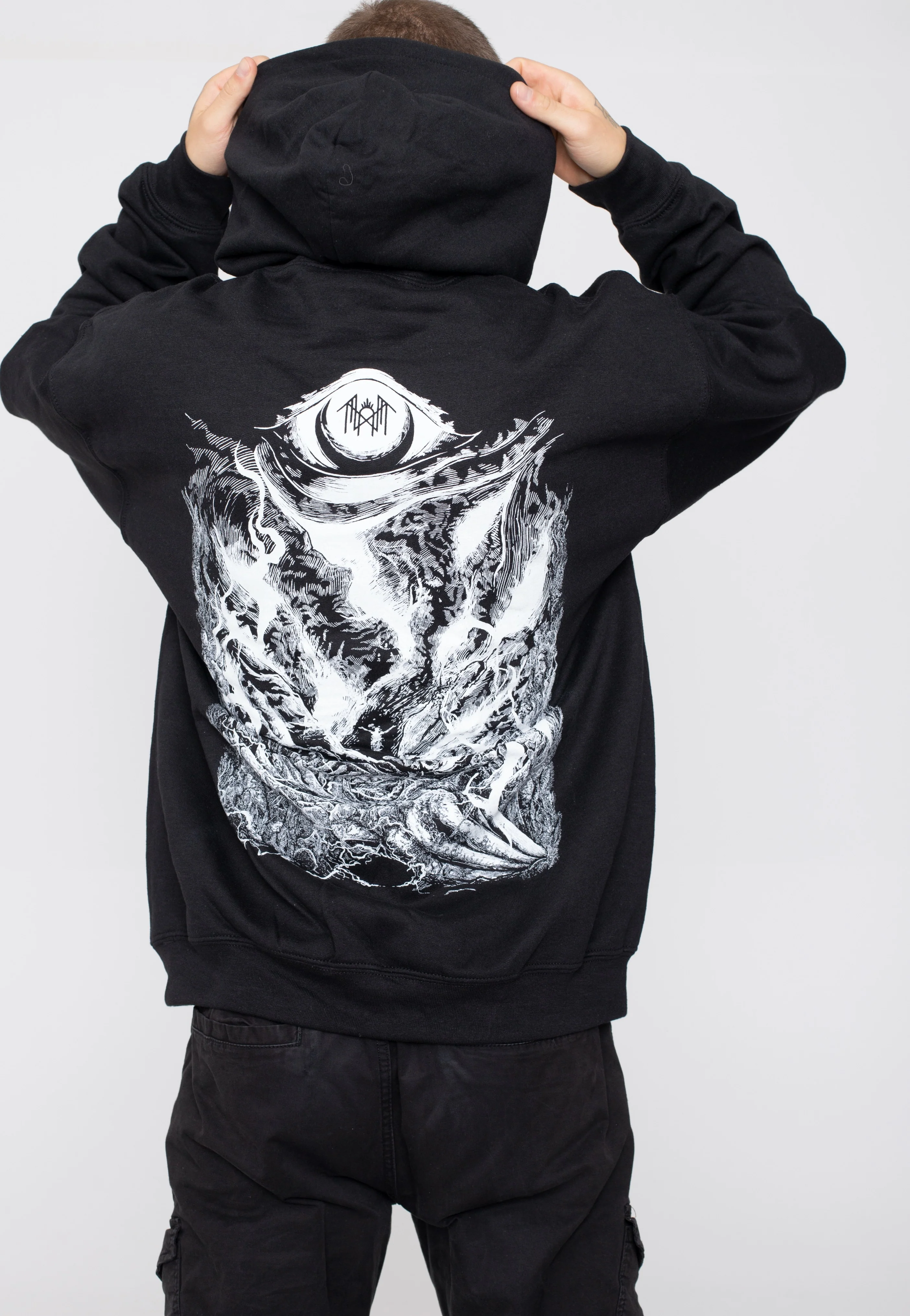 Sleep Token - Watcher - Hoodie - Image 5