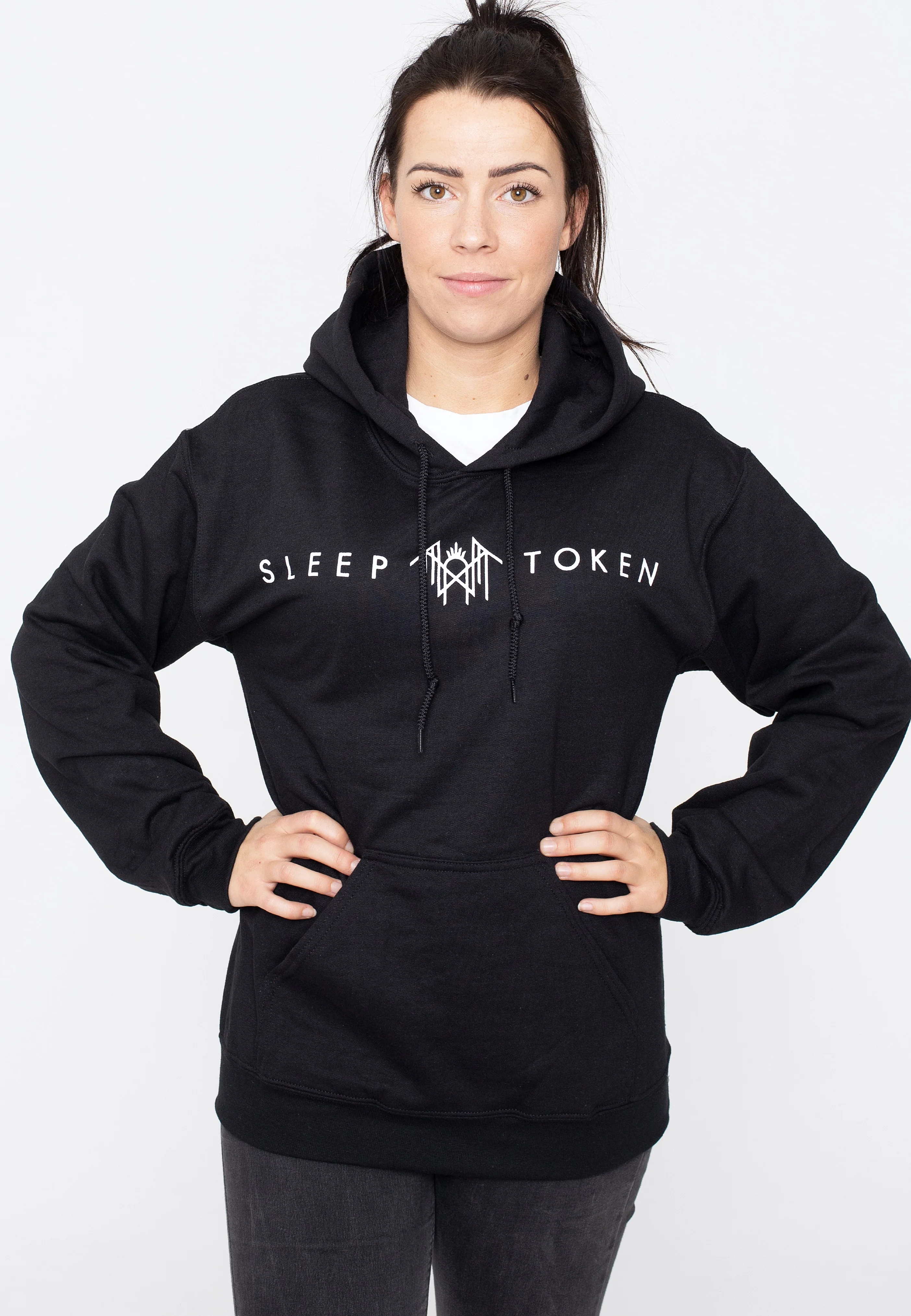 Sleep Token - Watcher - Hoodie - Image 6