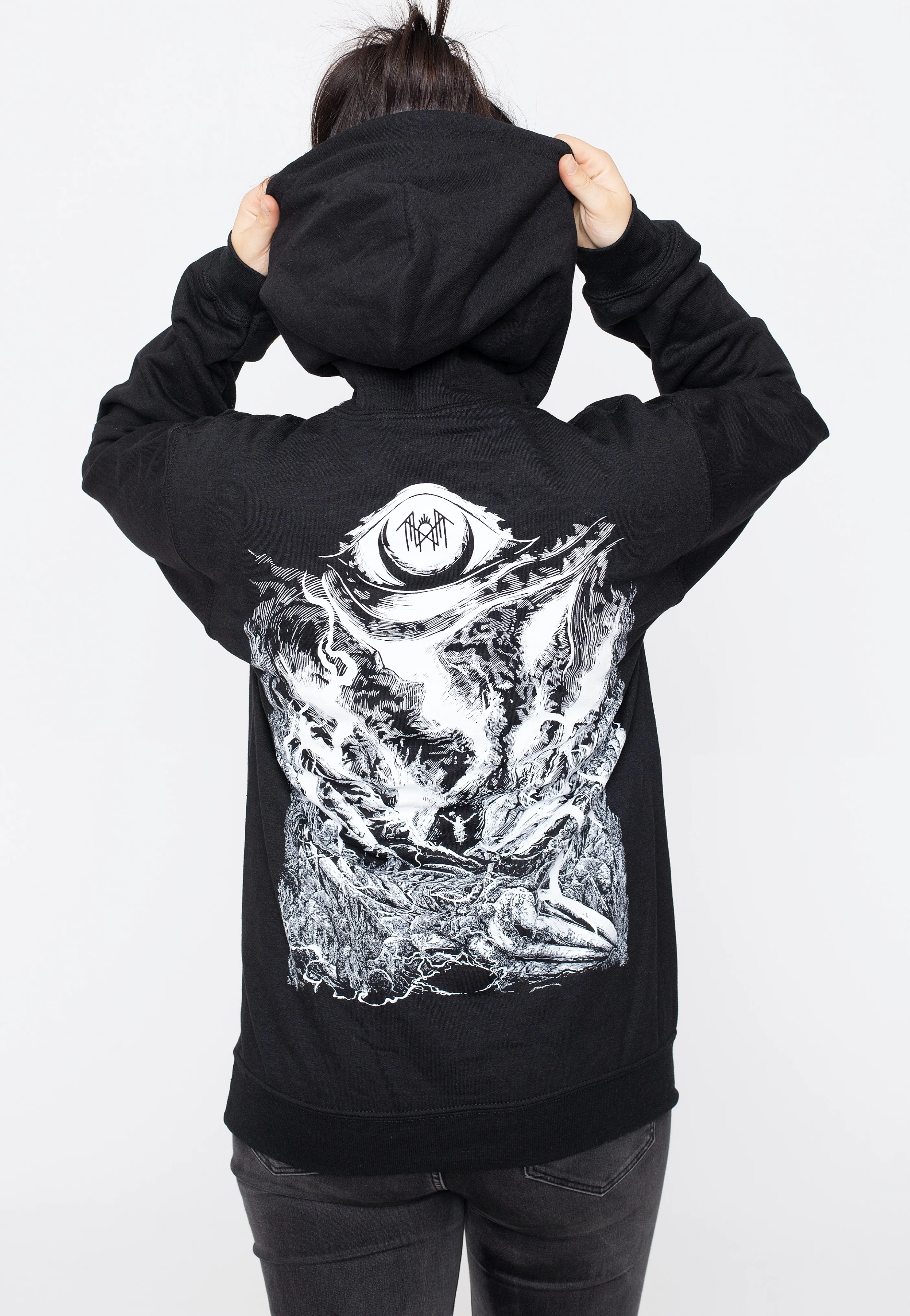 Sleep Token - Watcher - Hoodie - Image 7