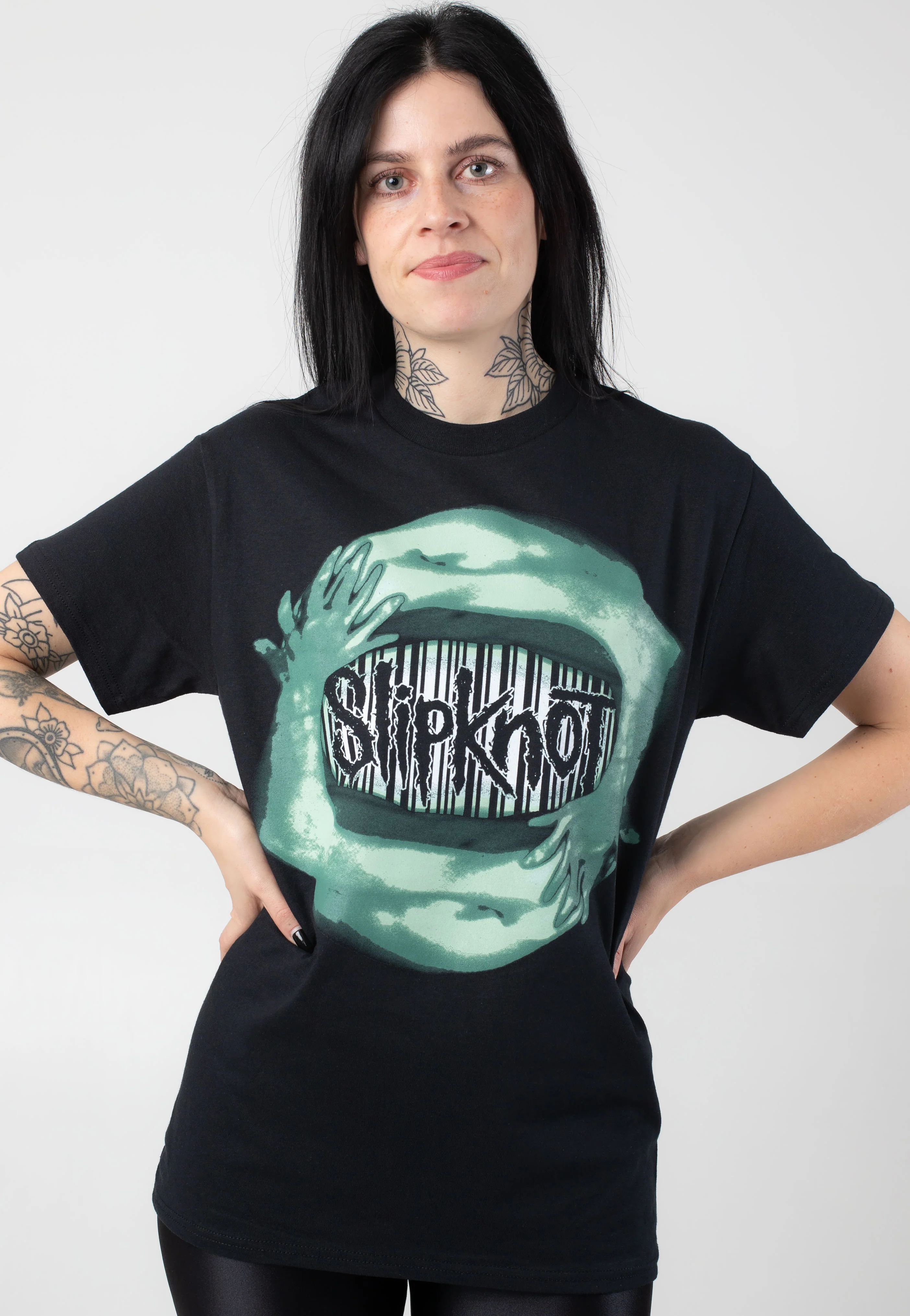 Slipknot - Arms Of Spite - T-Shirt - Image 5