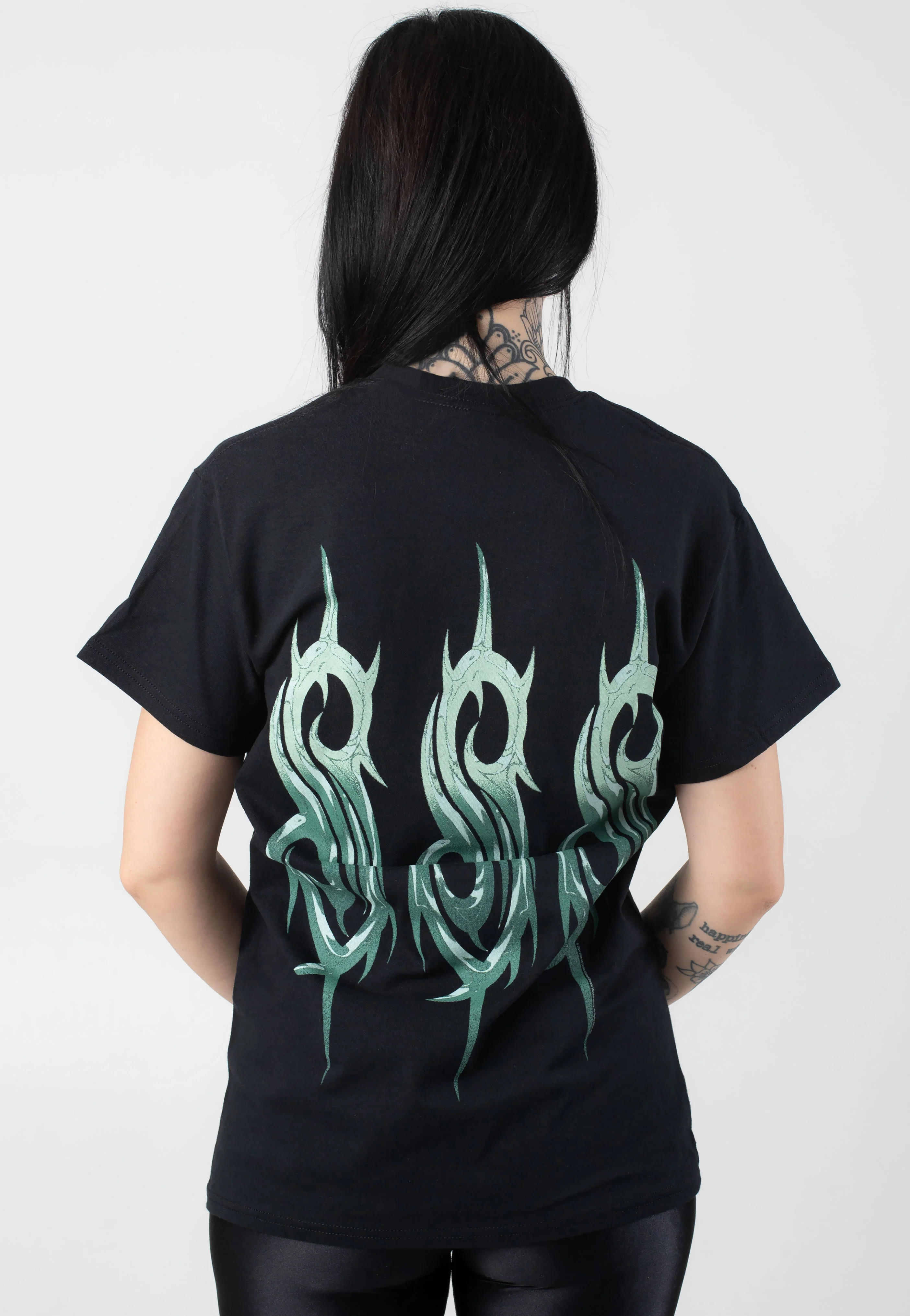Slipknot - Arms Of Spite - T-Shirt - Image 6