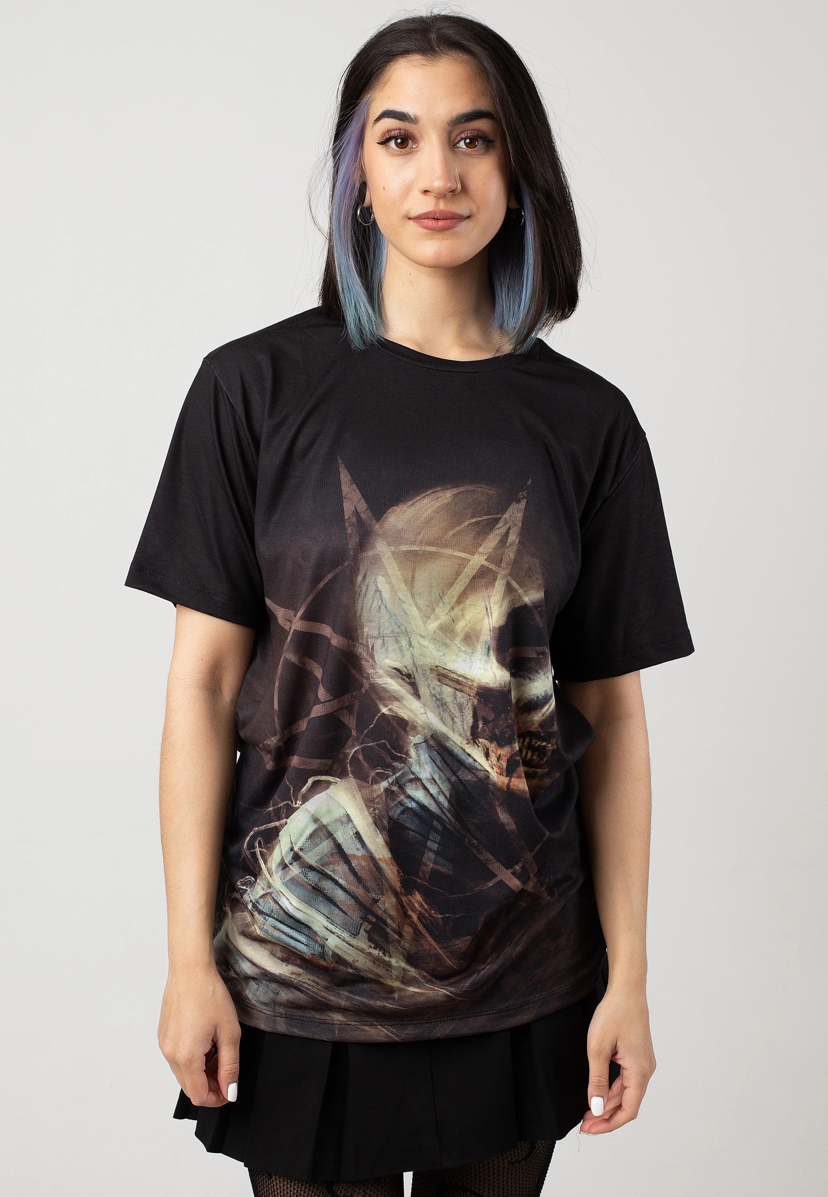 Slipknot - Profile - T-Shirt - Image 5