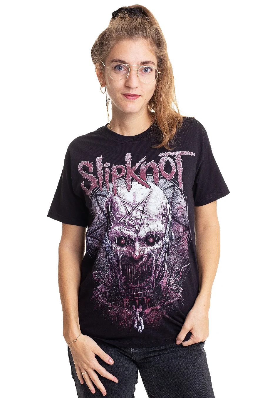 Slipknot - Slaughterer - T-Shirt - Image 7