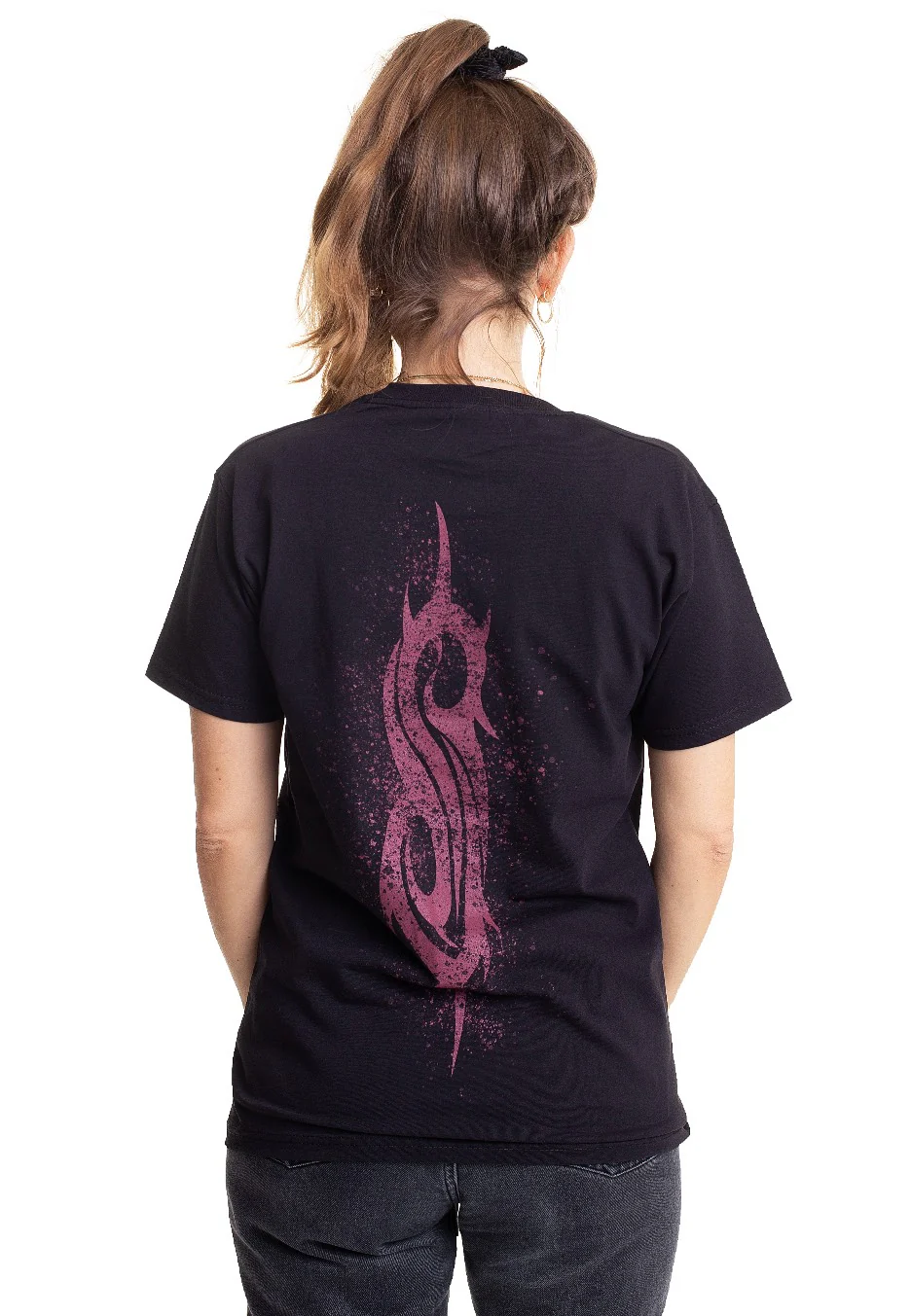 Slipknot - Slaughterer - T-Shirt - Image 8