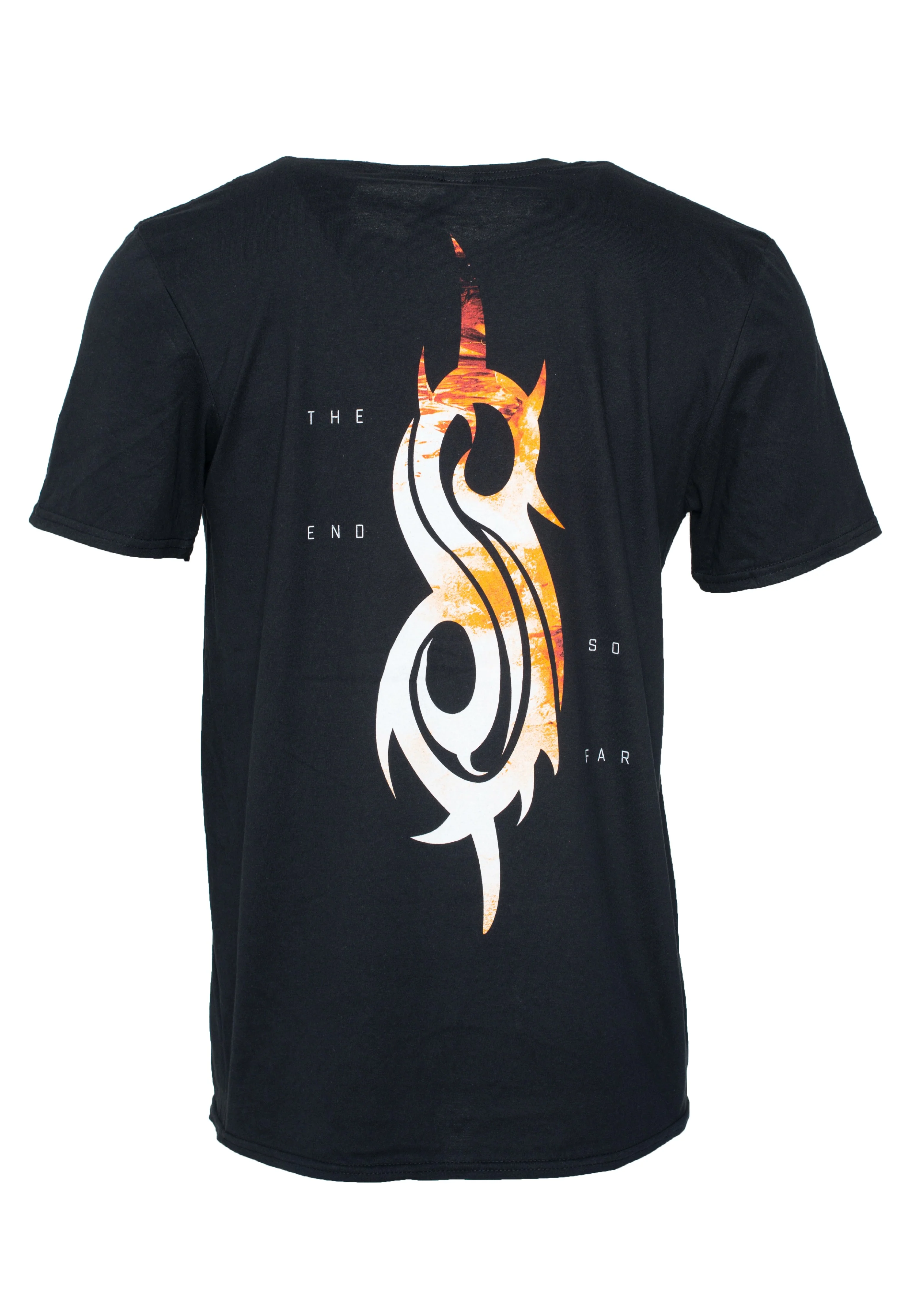 Slipknot - TESF Cover - T-Shirt - Image 8