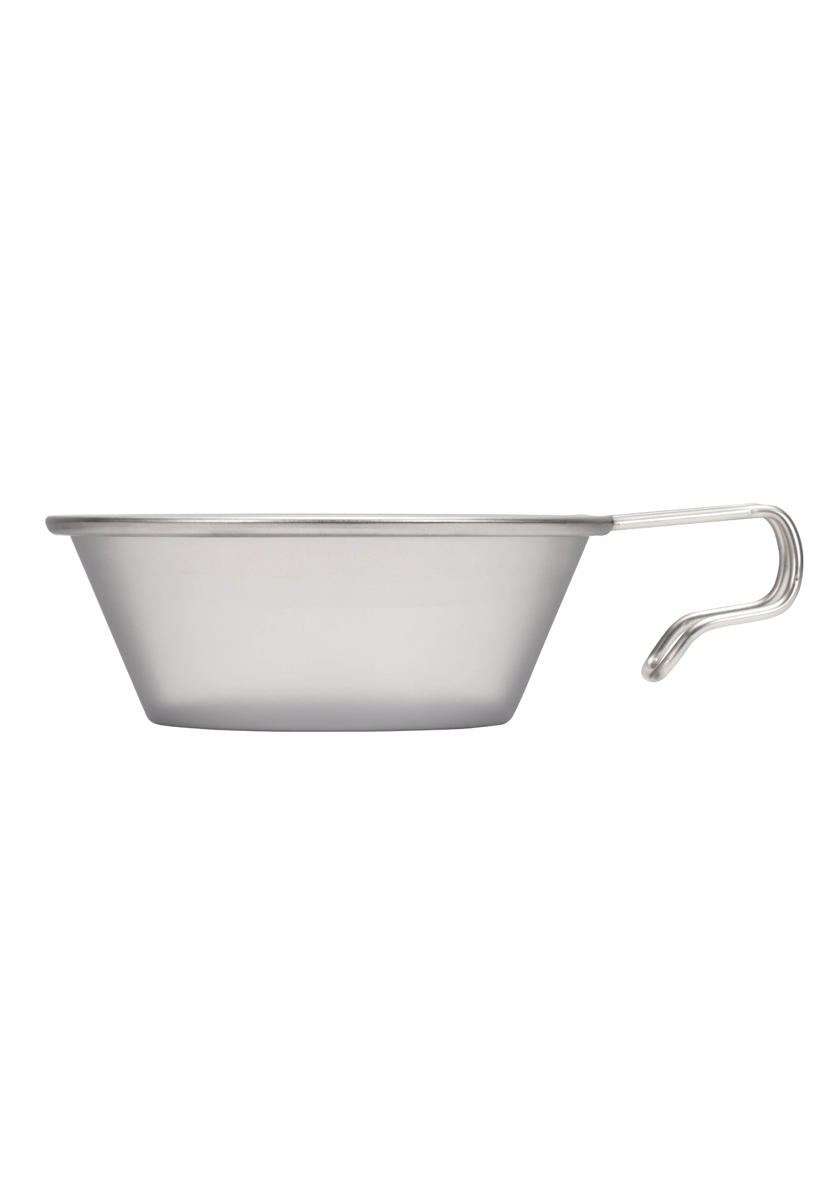 Snow Peak - Backpacker's Silver - Cup - Image 6