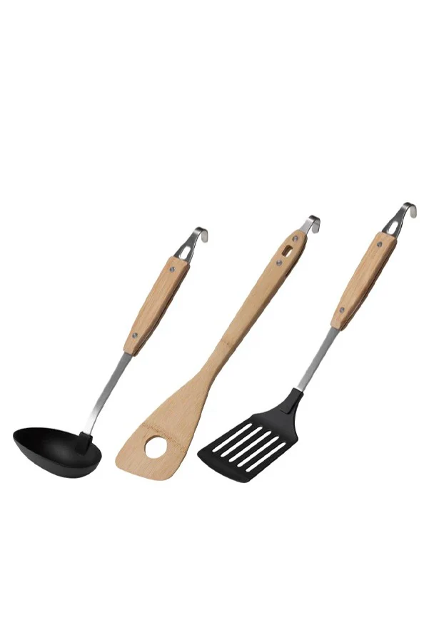 Snow Peak - Kitchen - Tool Set