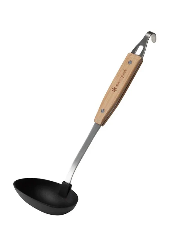 Snow Peak - Kitchen - Tool Set - Image 2