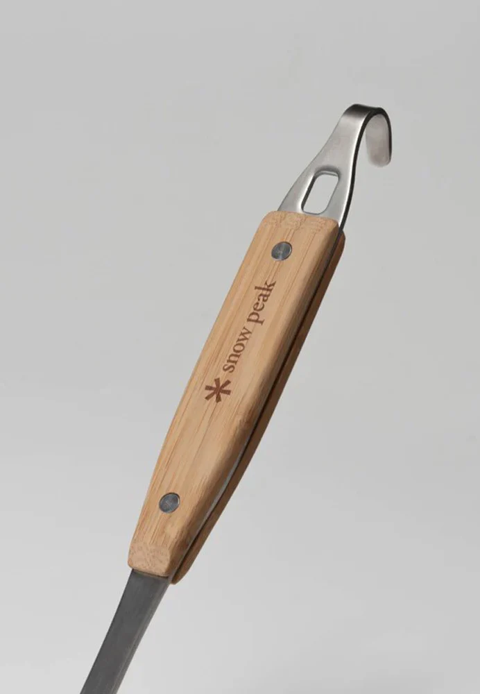 Snow Peak - Kitchen - Tool Set - Image 3