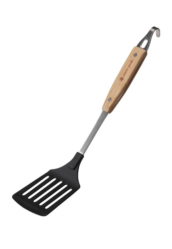 Snow Peak - Kitchen - Tool Set - Image 4