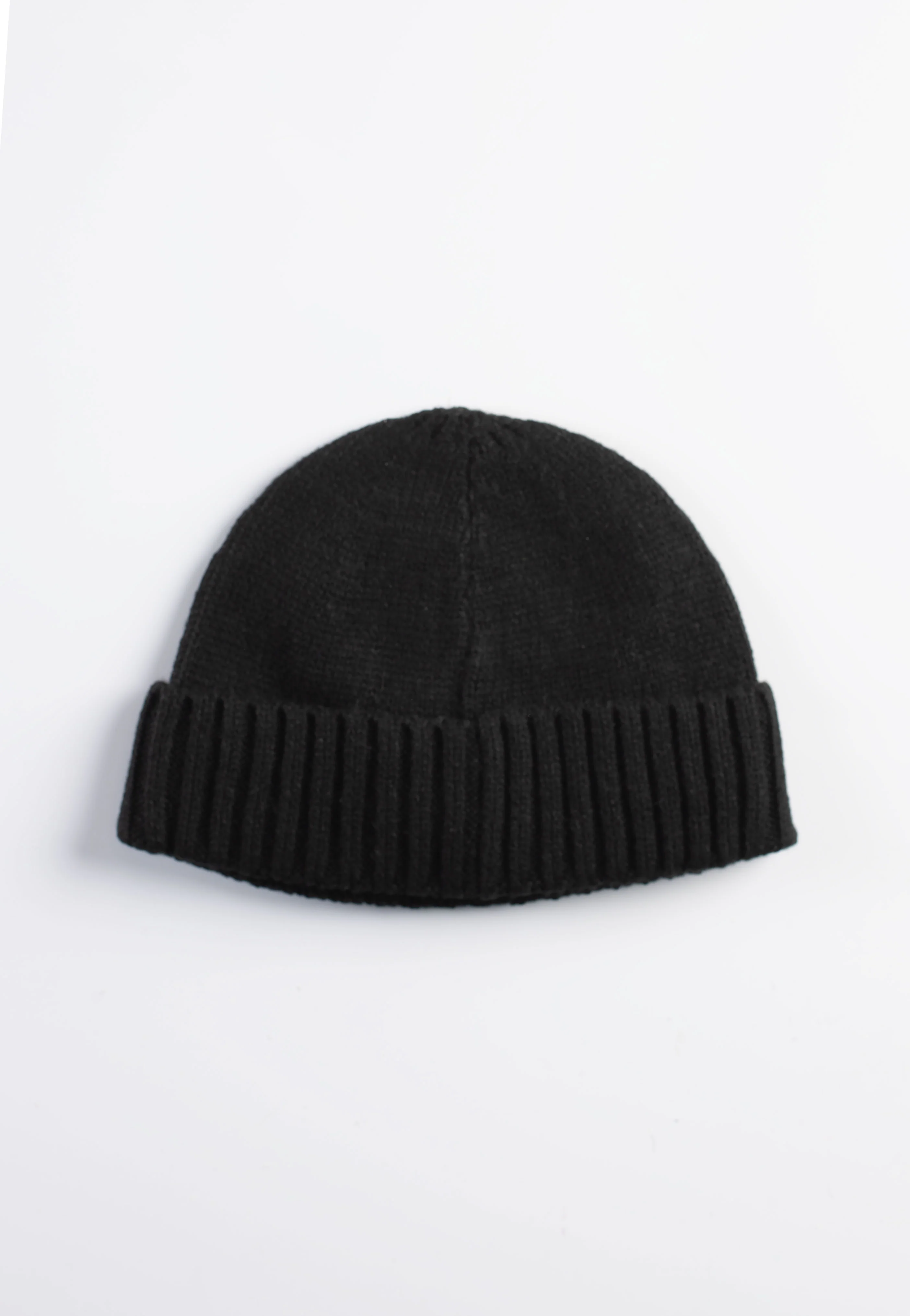 Snow Peak - NSD Knit Black - Beanie - Image 5