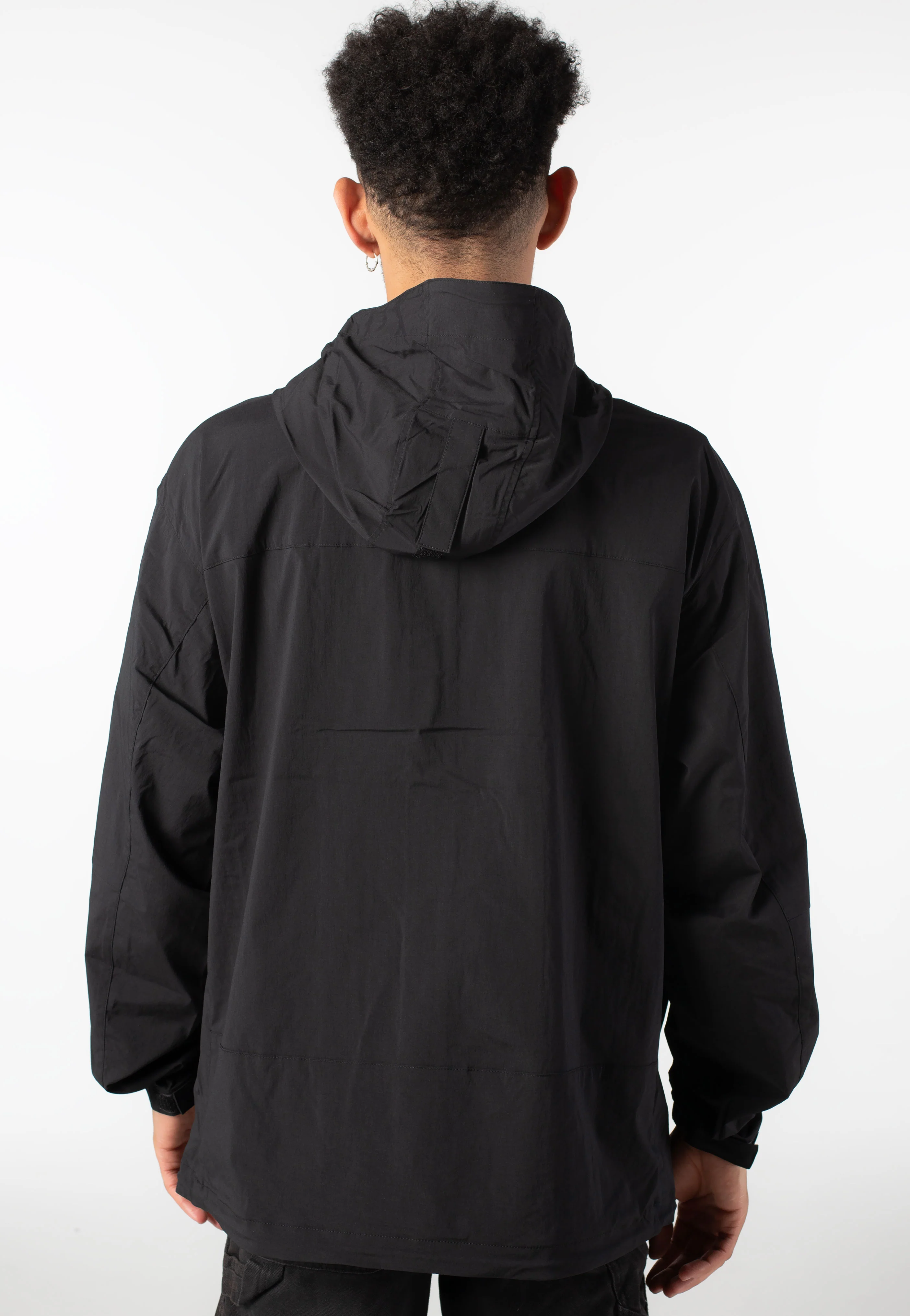 Snow Peak - NSD Utility Black - Jacket - Image 3