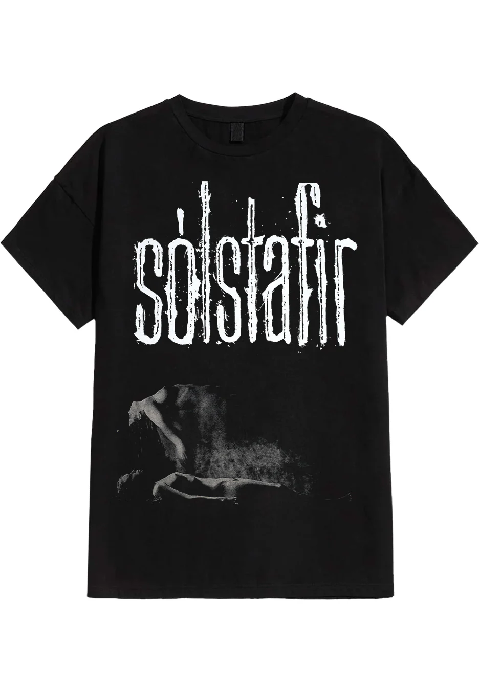 Solstafir - Kold - T-Shirt