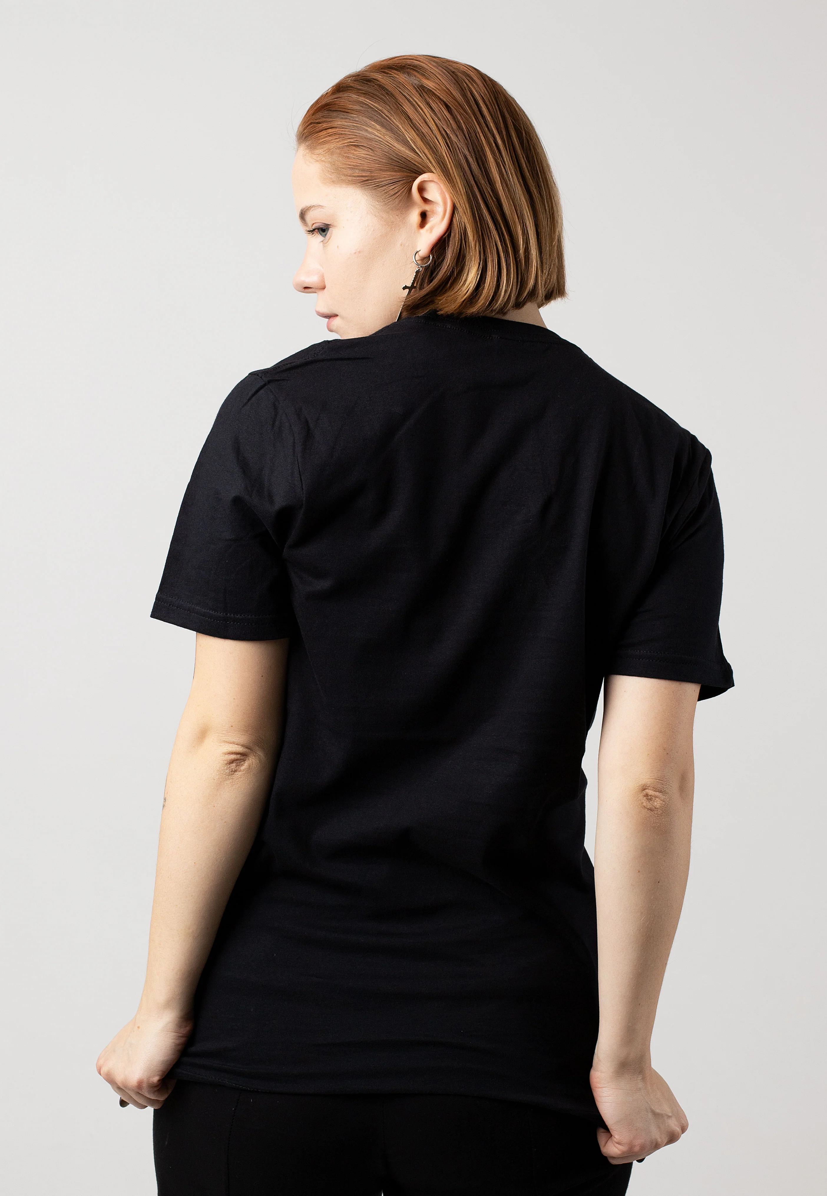 Solstafir - Kold - T-Shirt - Image 6