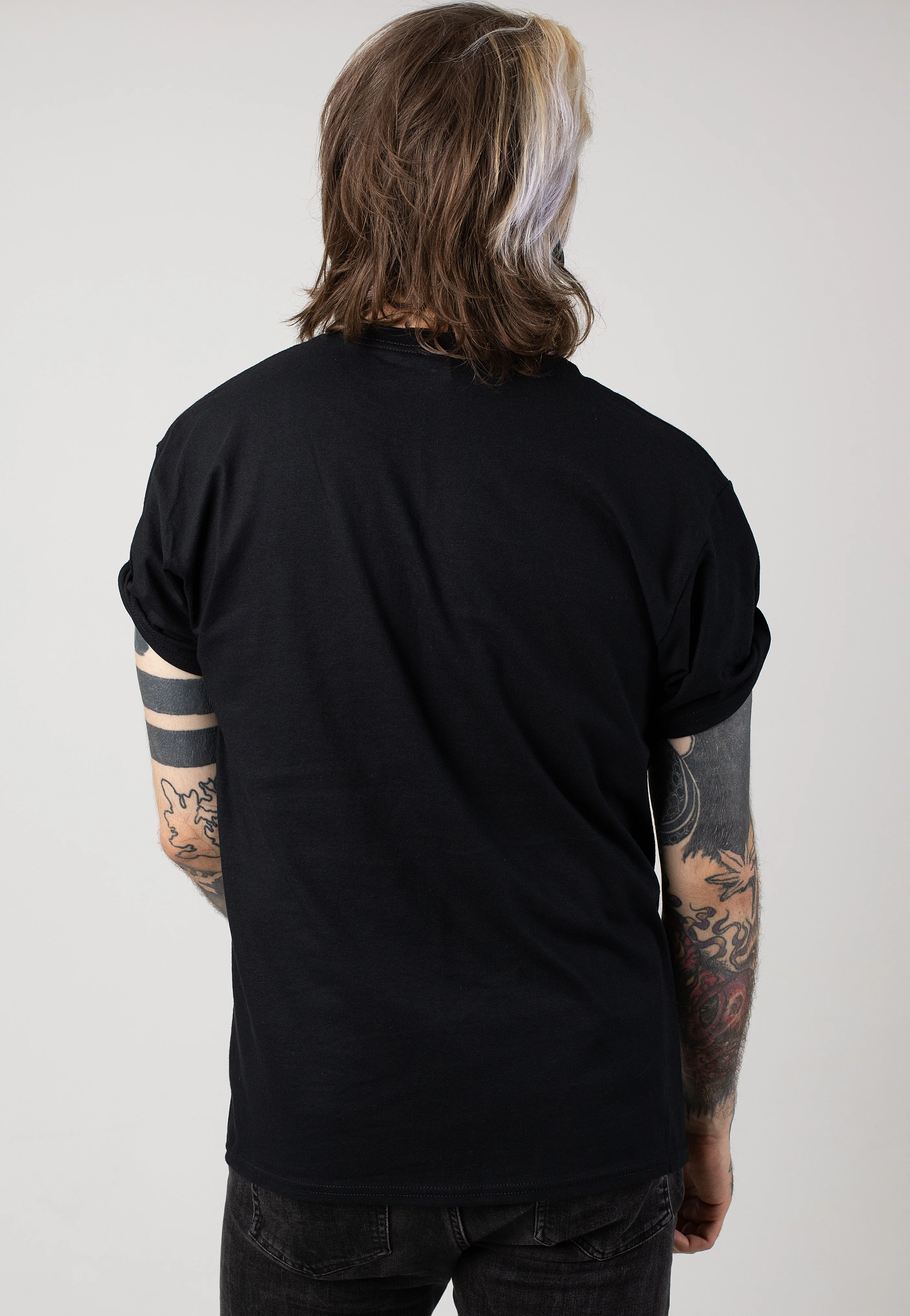 Spiritbox - Ultraviolet - T-Shirt - Image 4