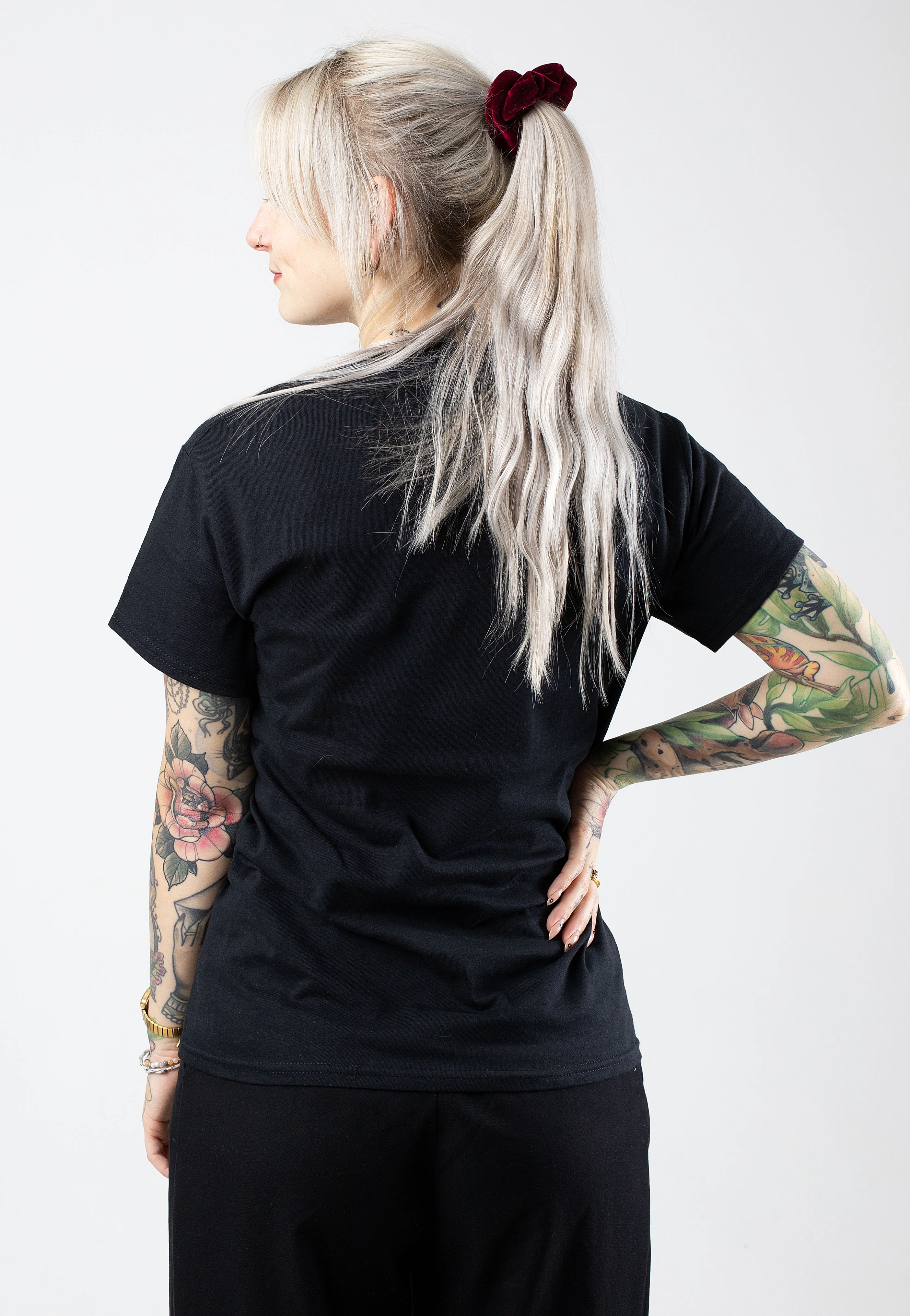 Spite - Bitterness - T-Shirt - Image 6
