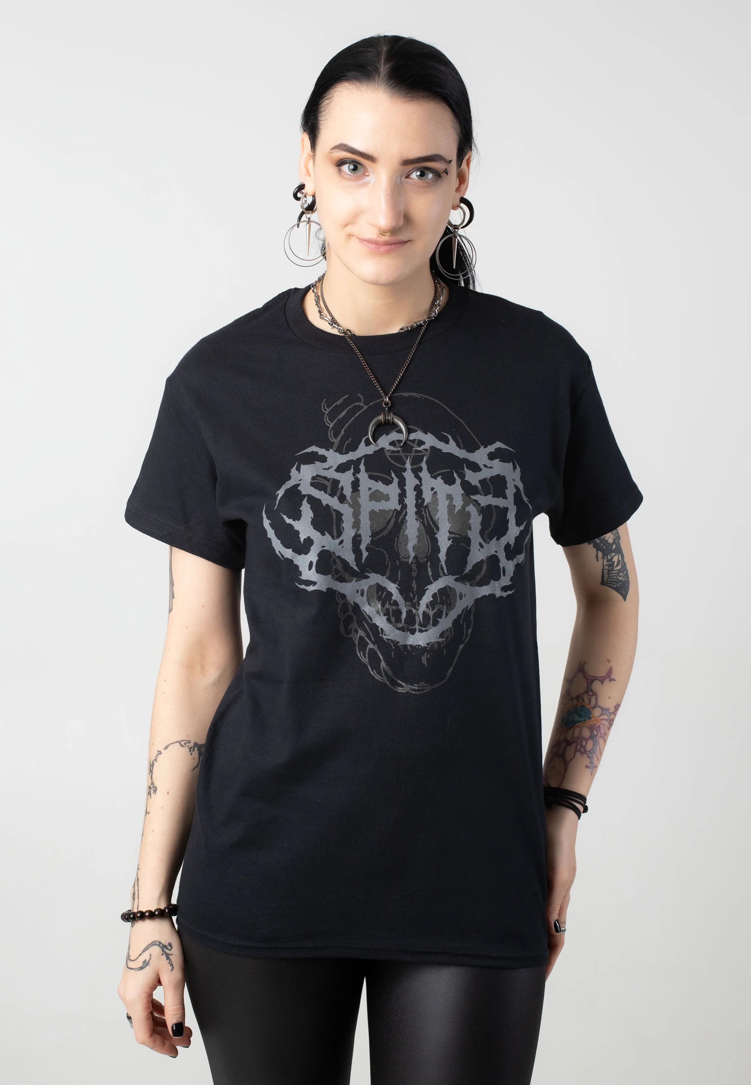 Spite - Deathcore - T-Shirt - Image 5