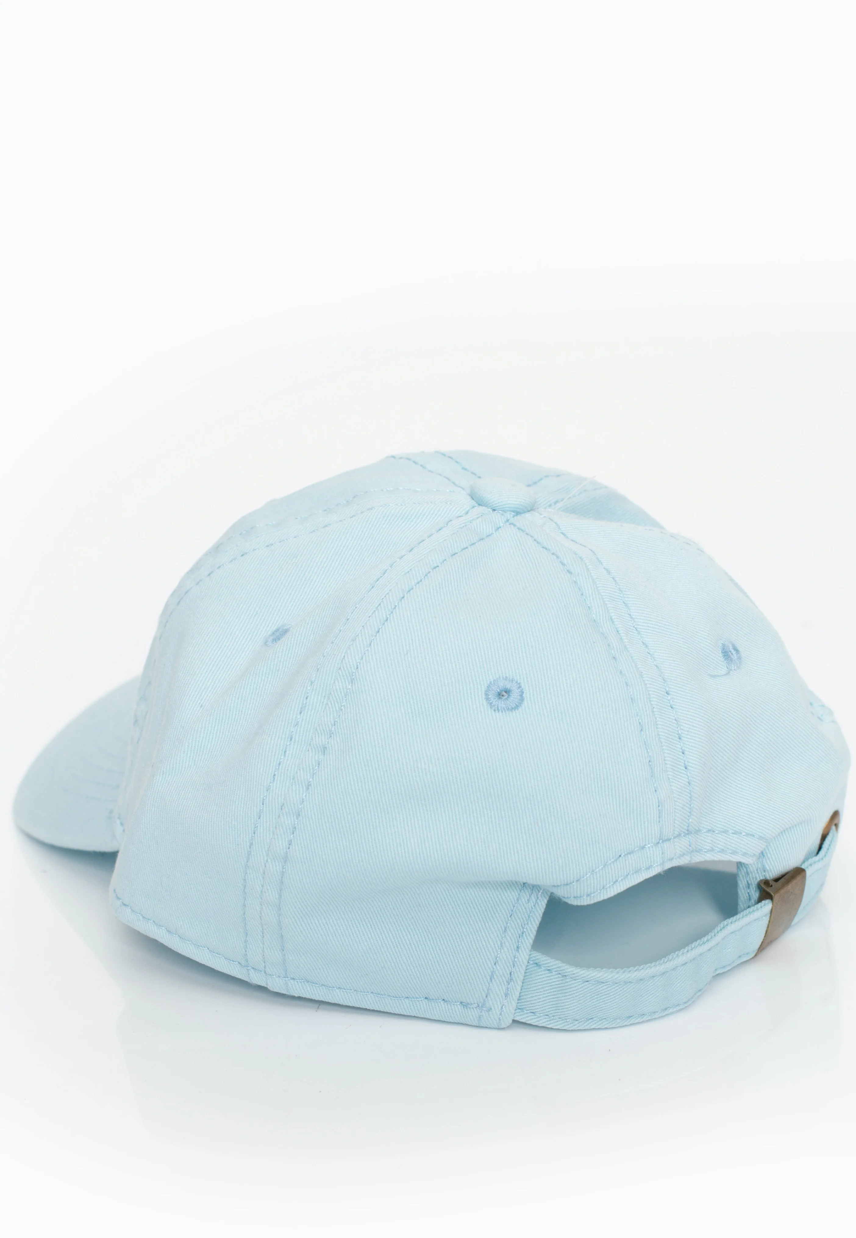 SpongeBob SquarePants - Mocking Spongebob Dad Cap - Cap - Image 3