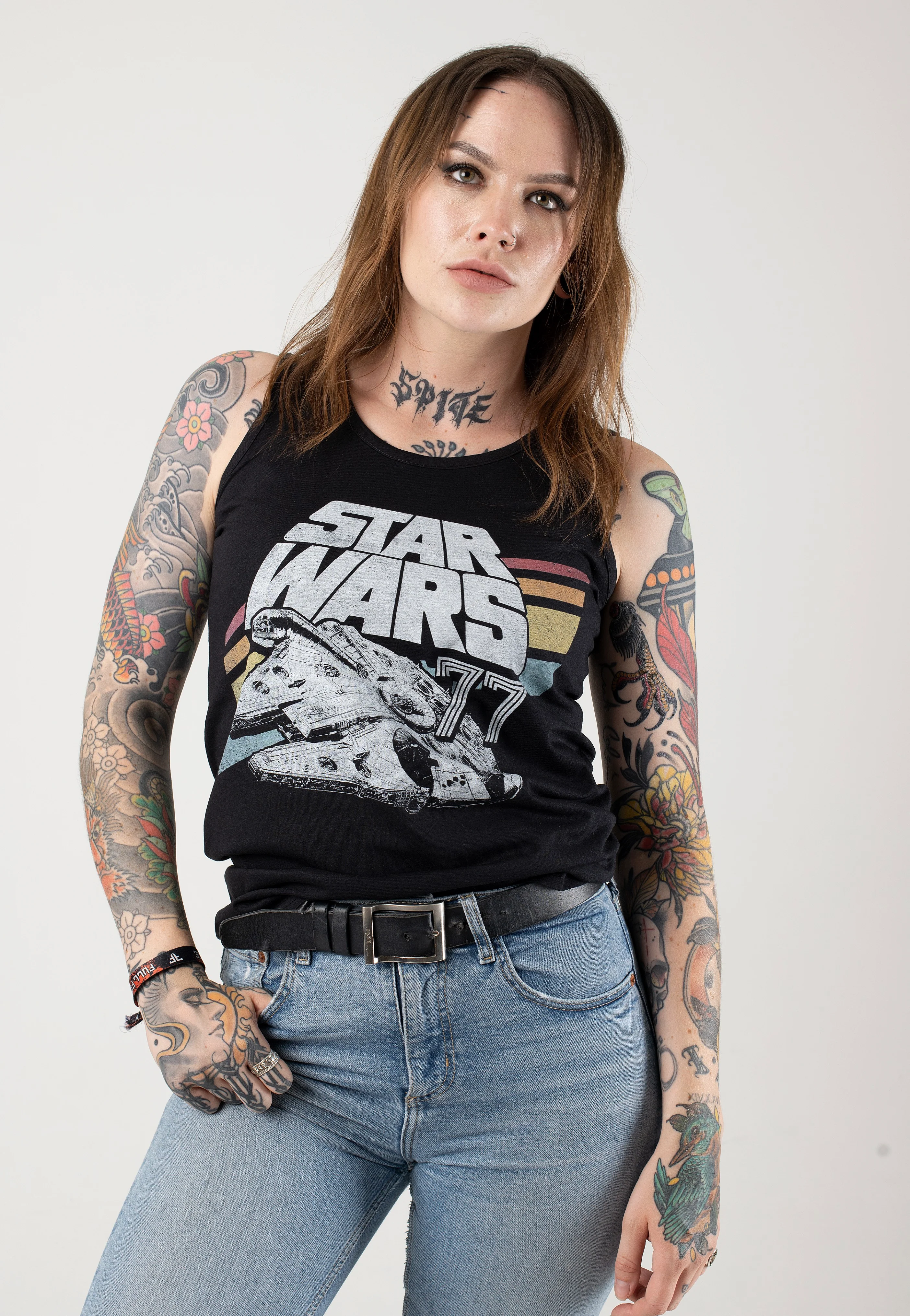 Star Wars - Awesome 77 - Tank - Image 3