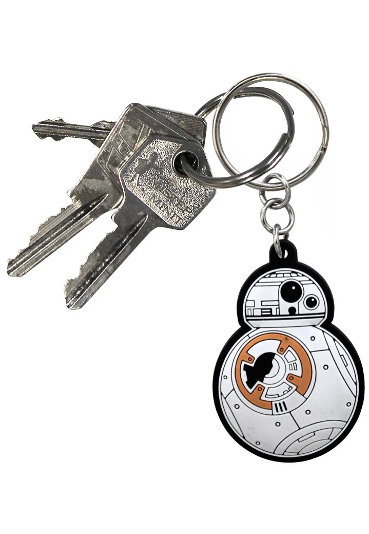 Star Wars - BB-8 - Keychain - Image 2