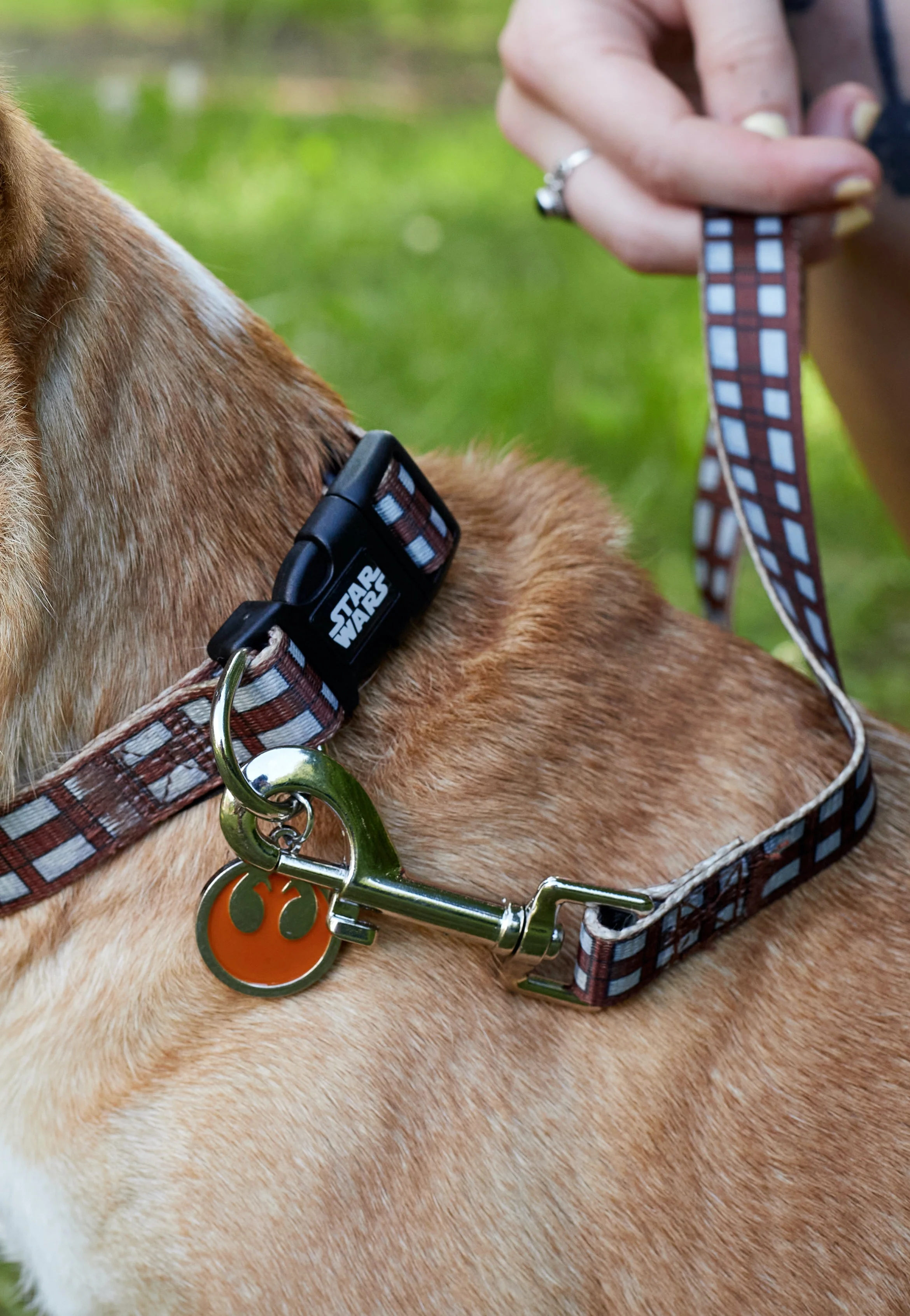 Star Wars - Chewbacca - Dog Leash - Image 3