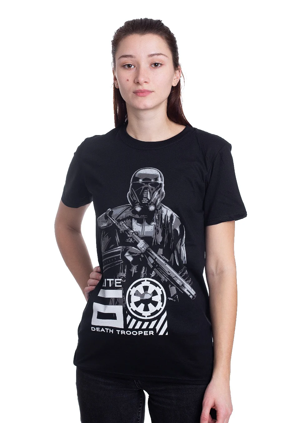 Star Wars - Elite Death Trooper - T-Shirt - Image 5